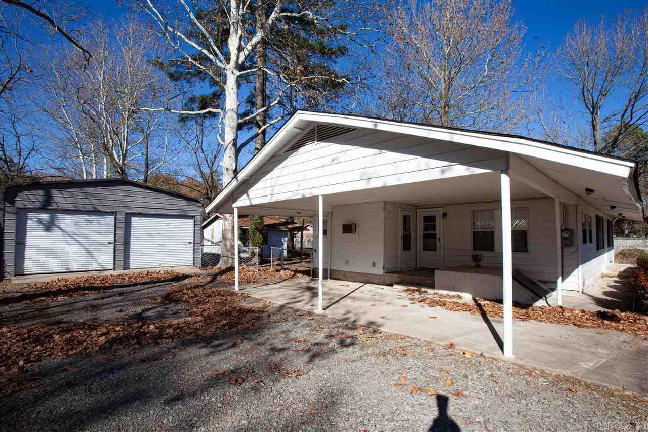 Metes & Bounds - Residential Lease