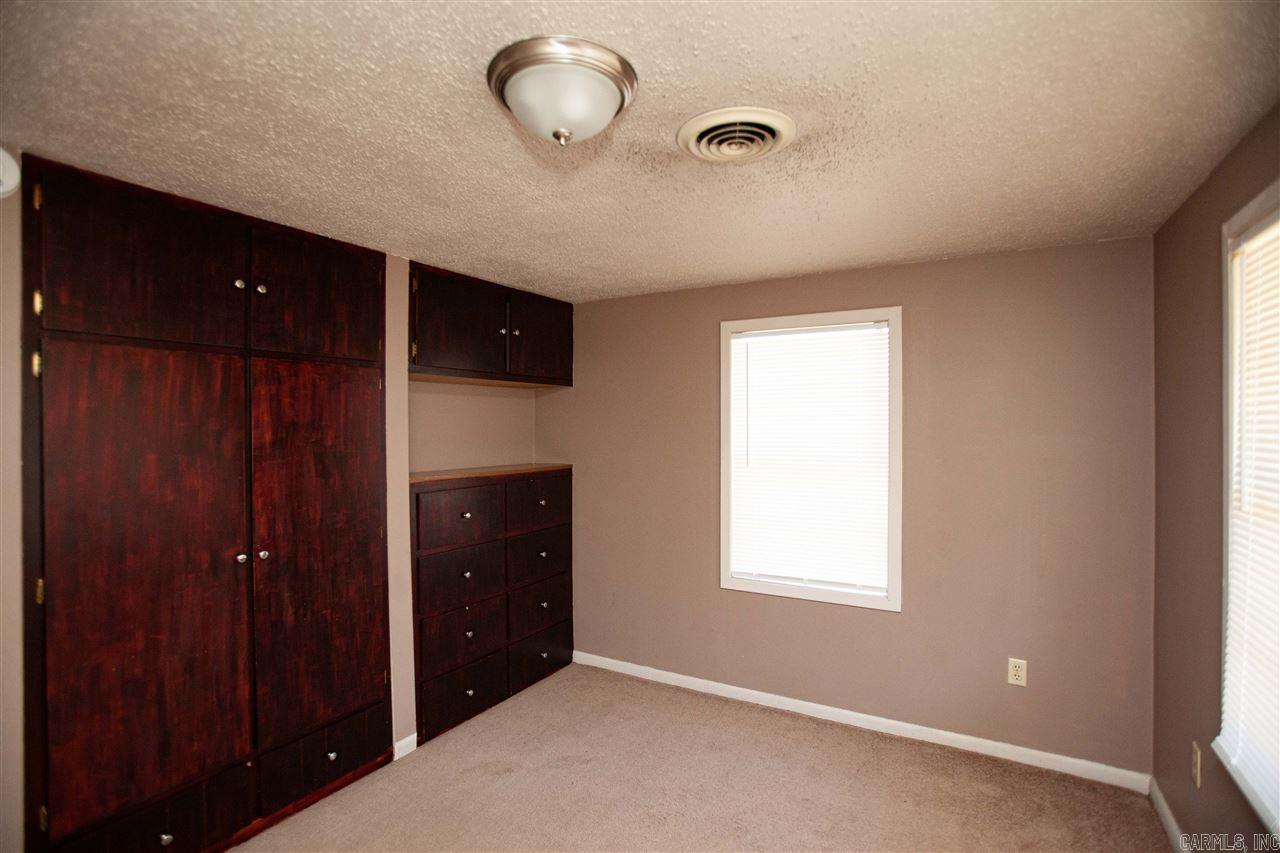 Metes & Bounds - Residential Lease