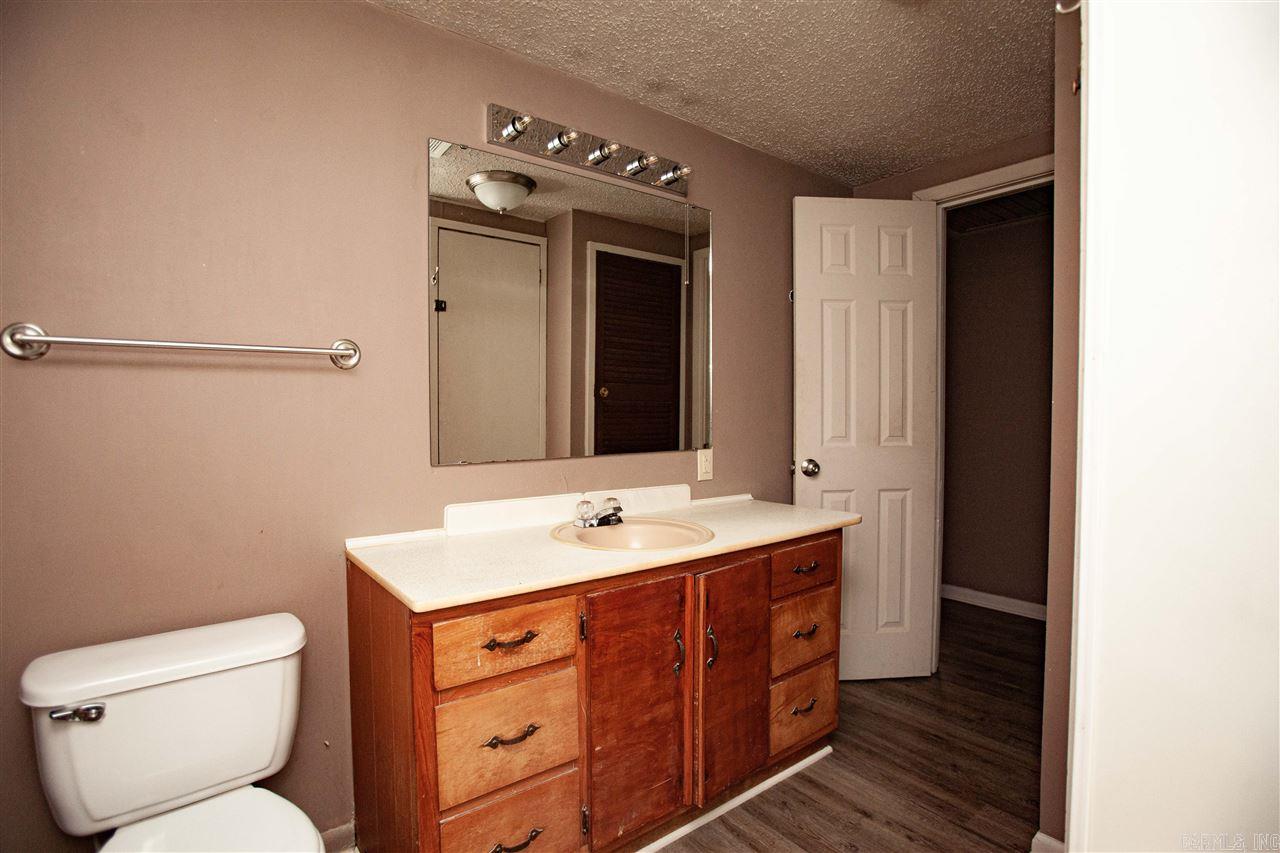 Metes & Bounds - Residential Lease