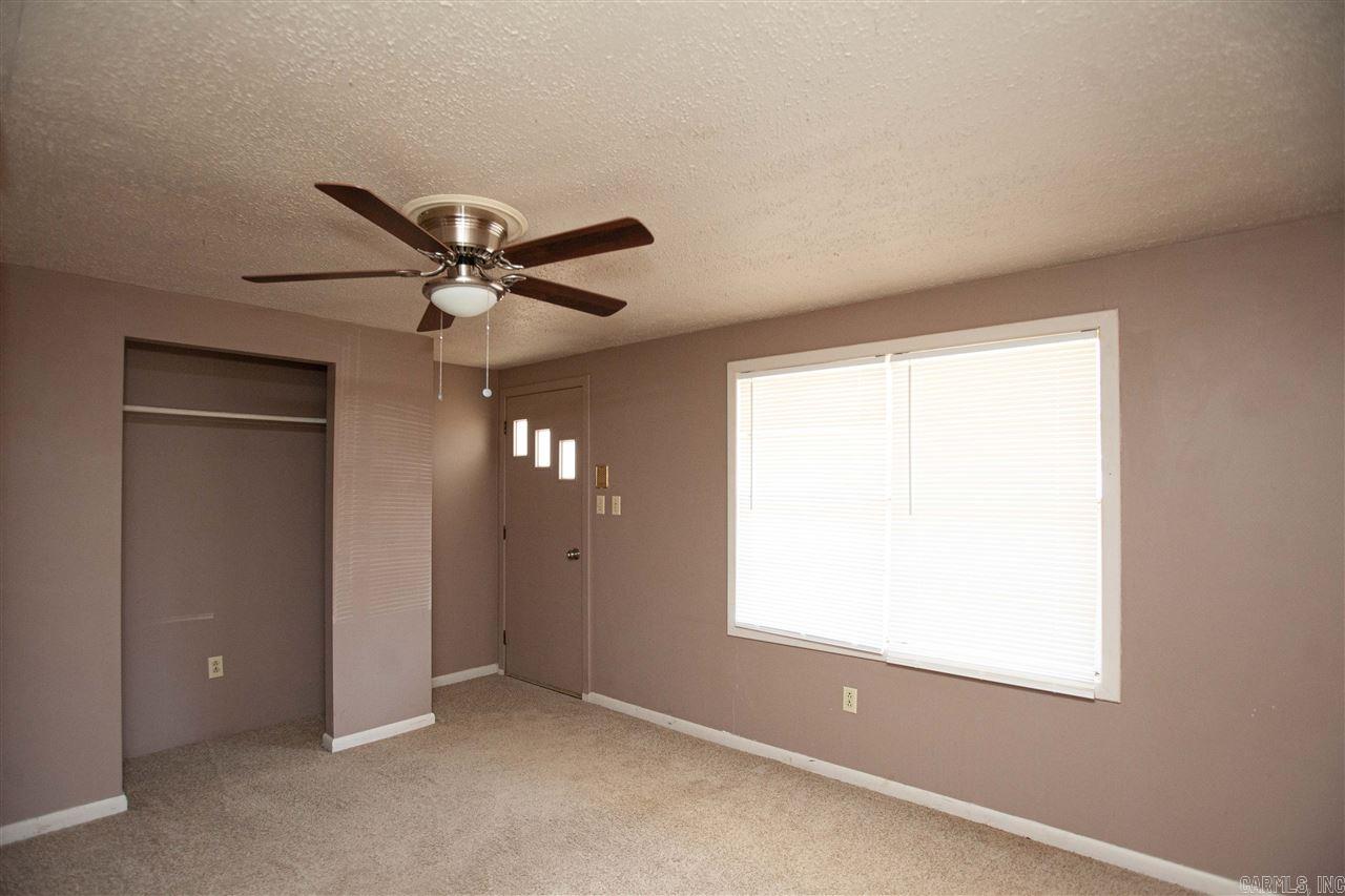 Metes & Bounds - Residential Lease