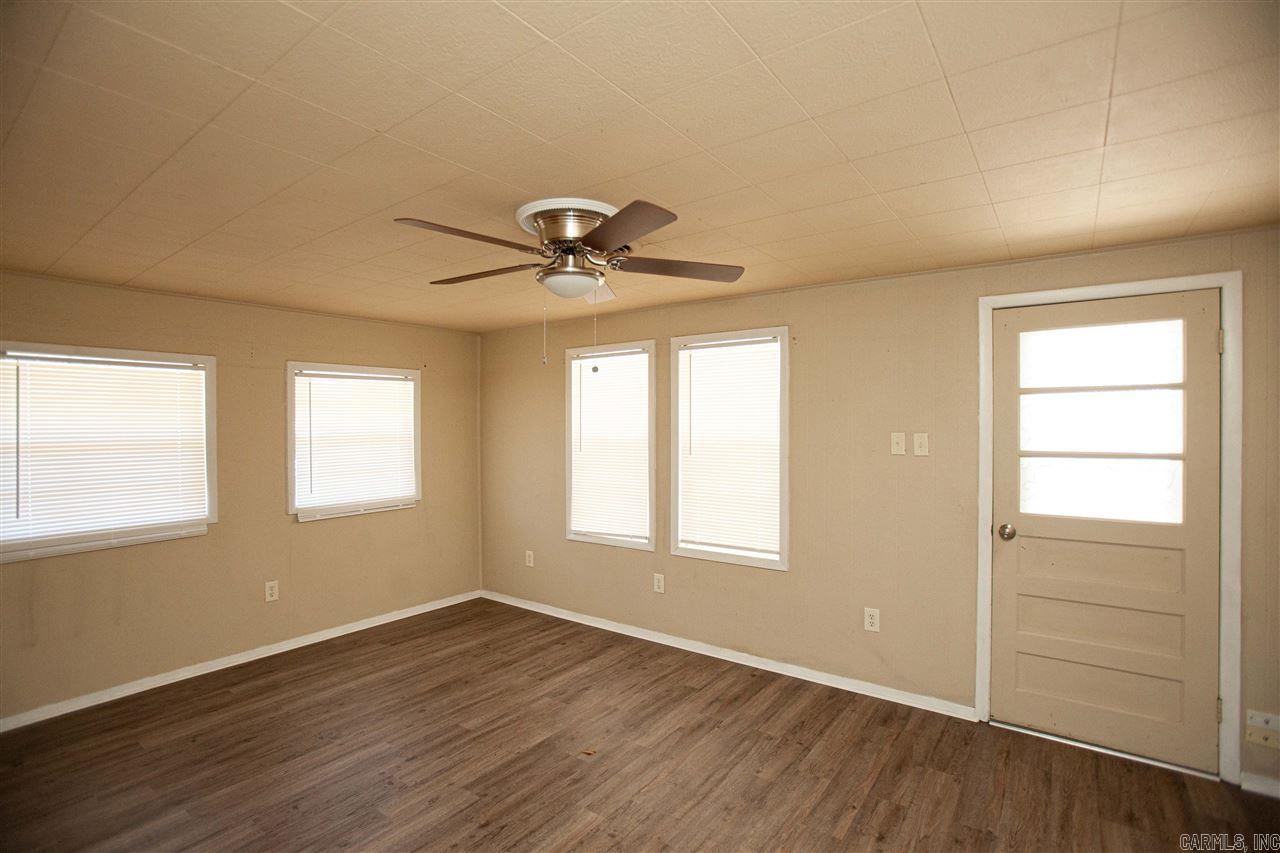 Metes & Bounds - Residential Lease