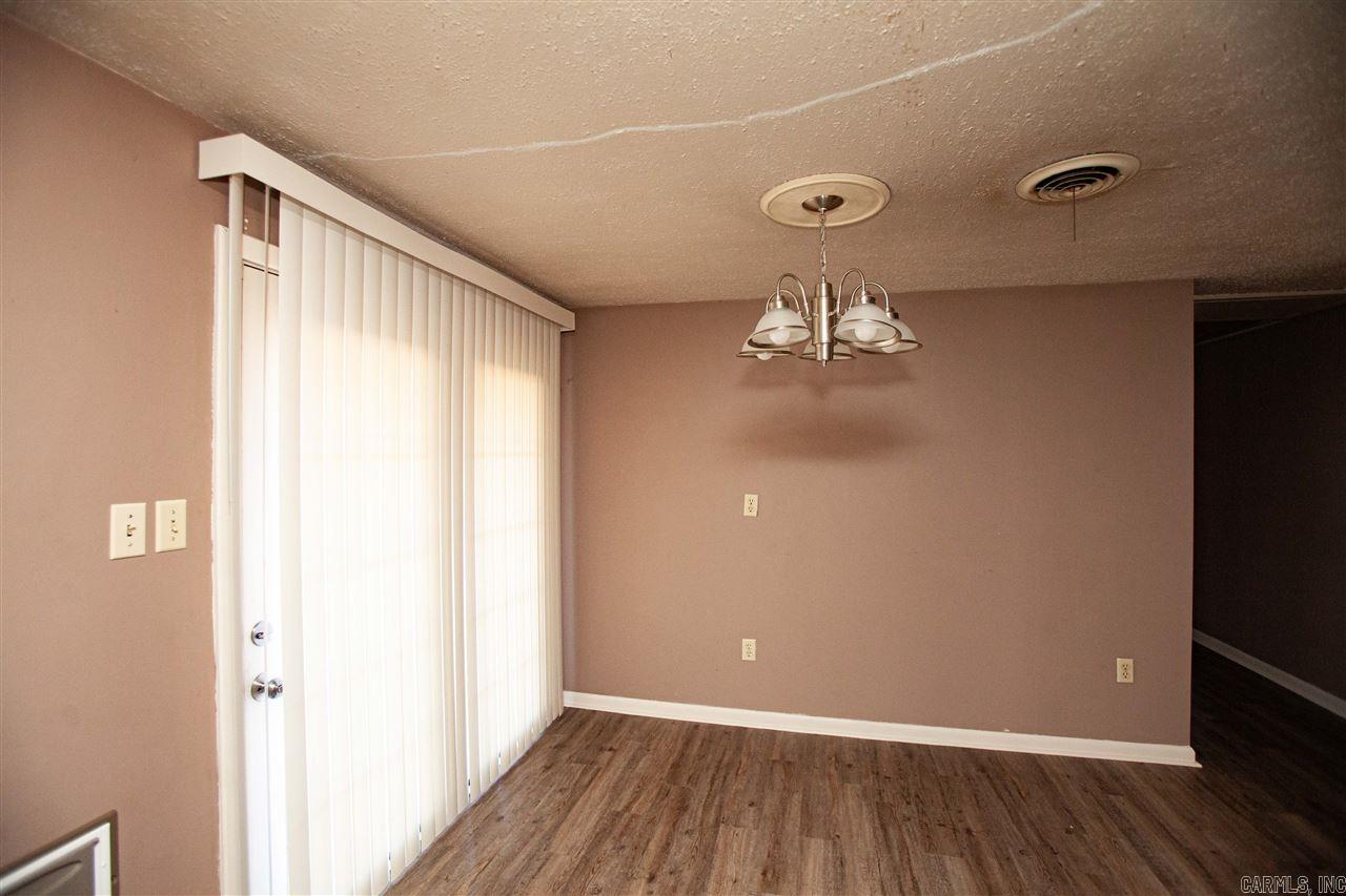 Metes & Bounds - Residential Lease