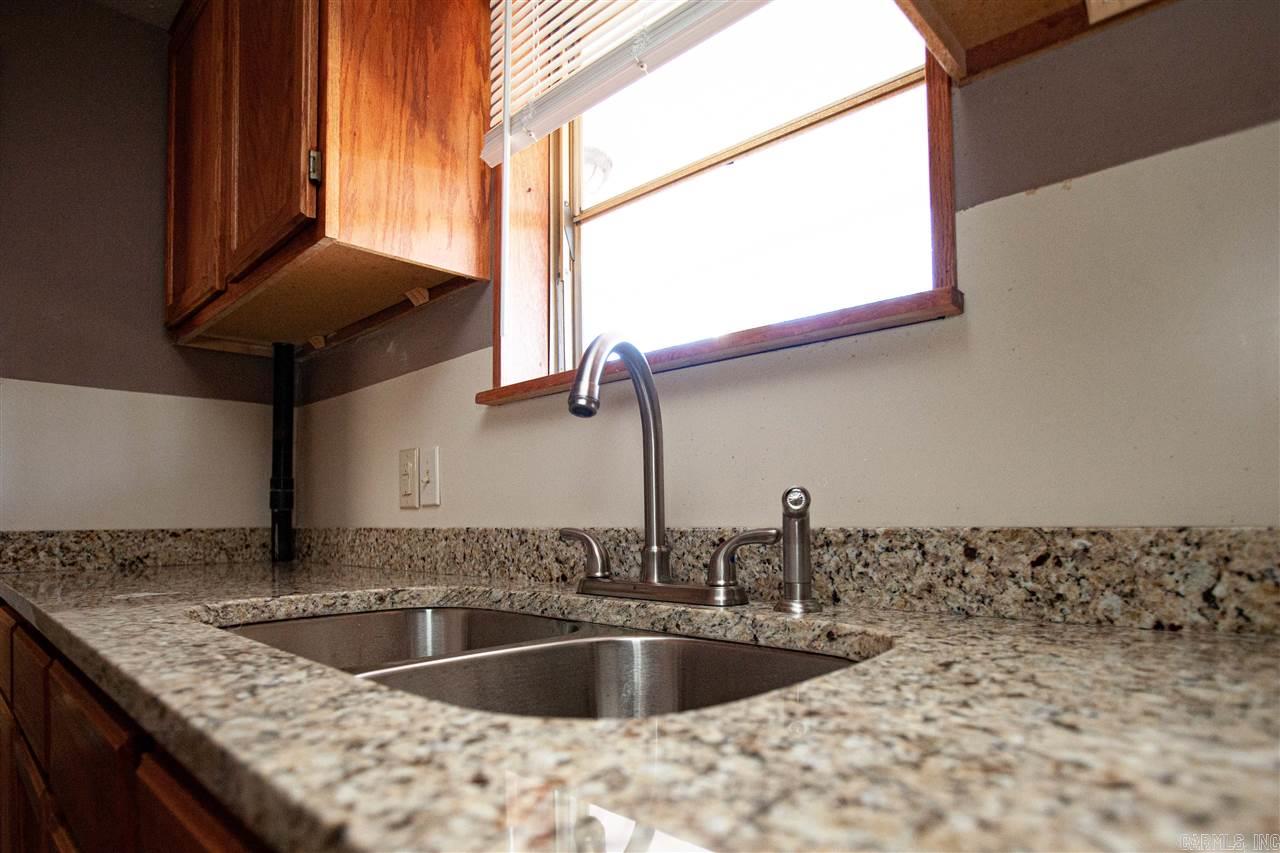 Metes & Bounds - Residential Lease