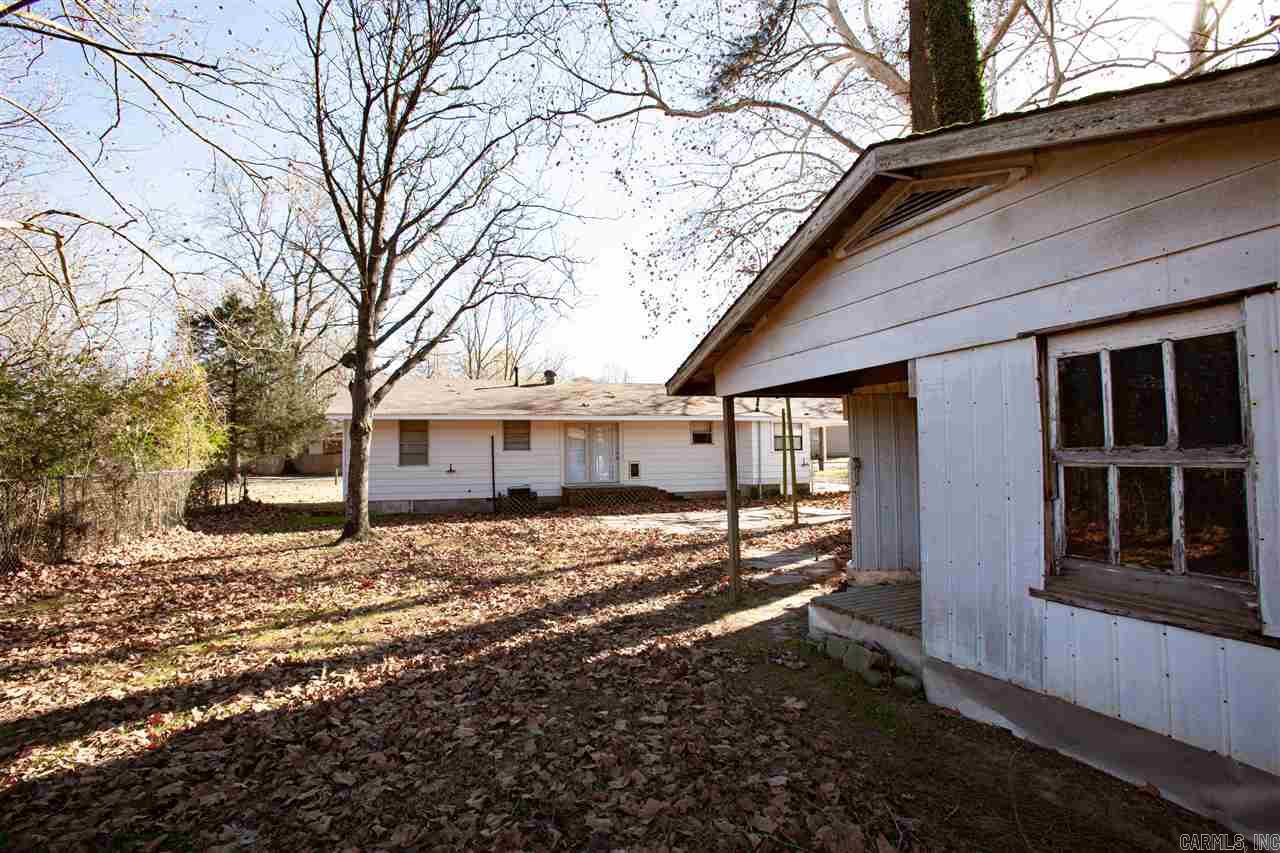 Metes & Bounds - Residential Lease