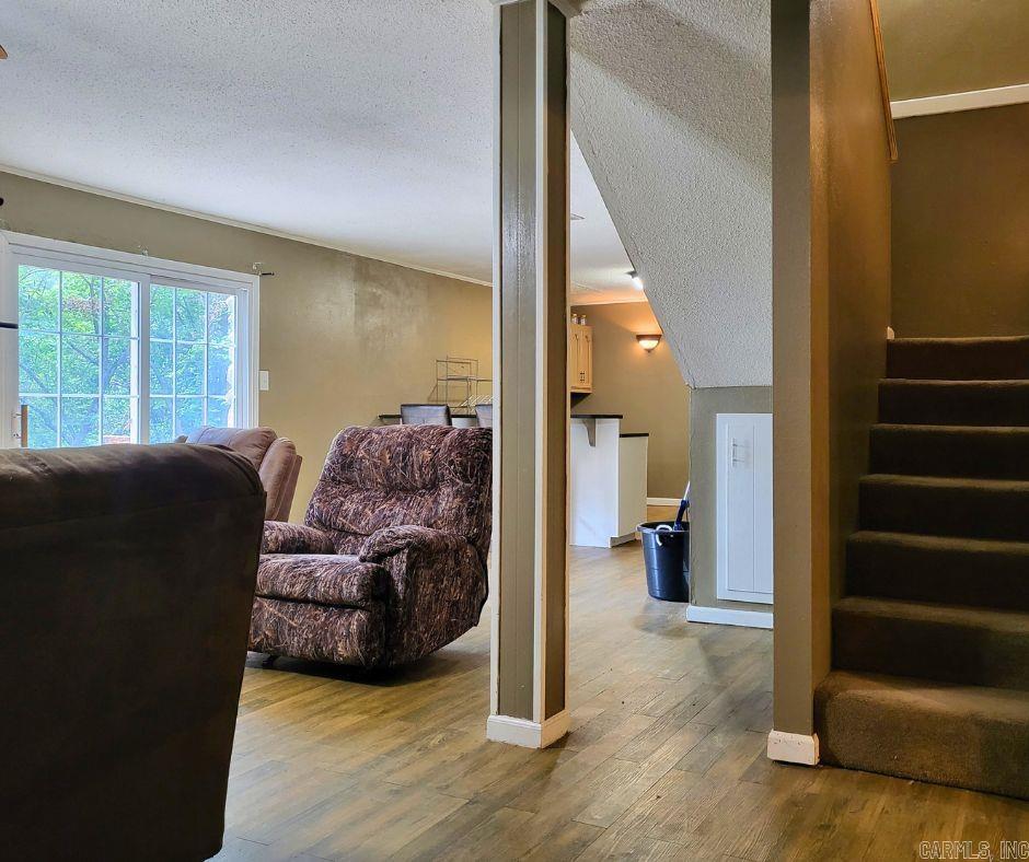 North Park Phase 1 - Residential