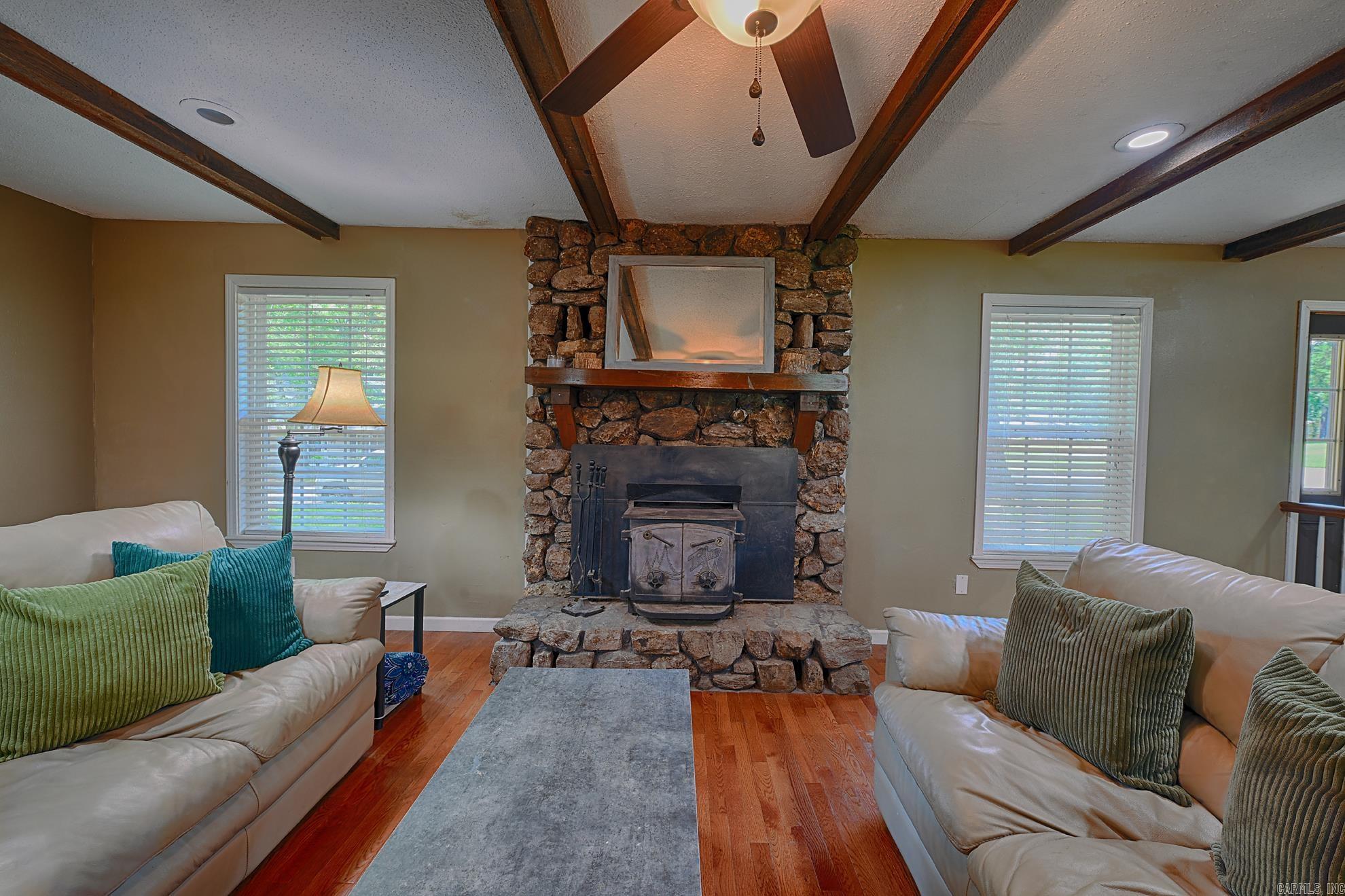 North Park Phase 1 - Residential