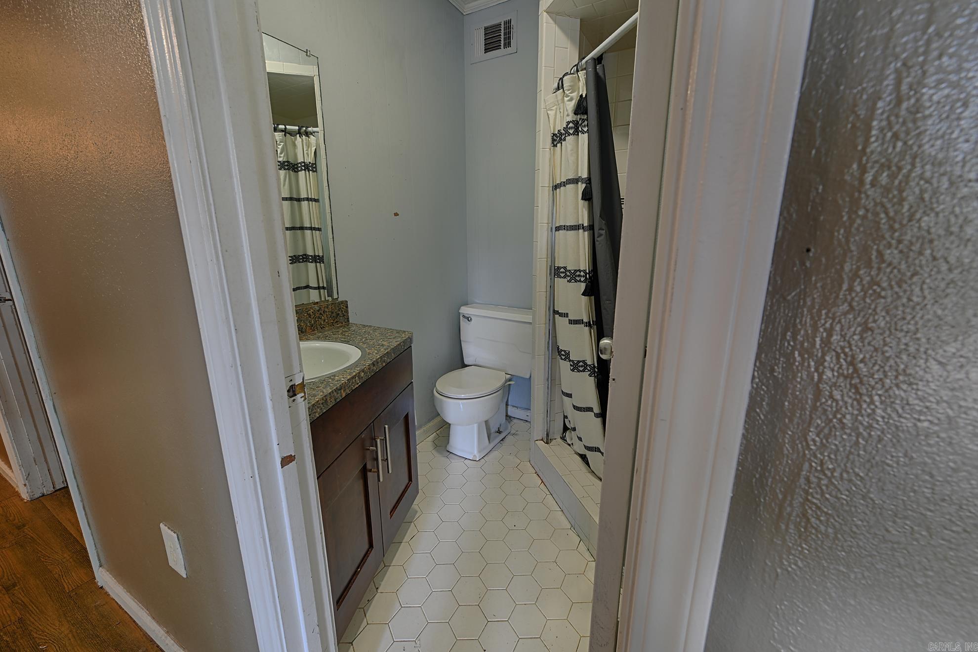 North Park Phase 1 - Residential