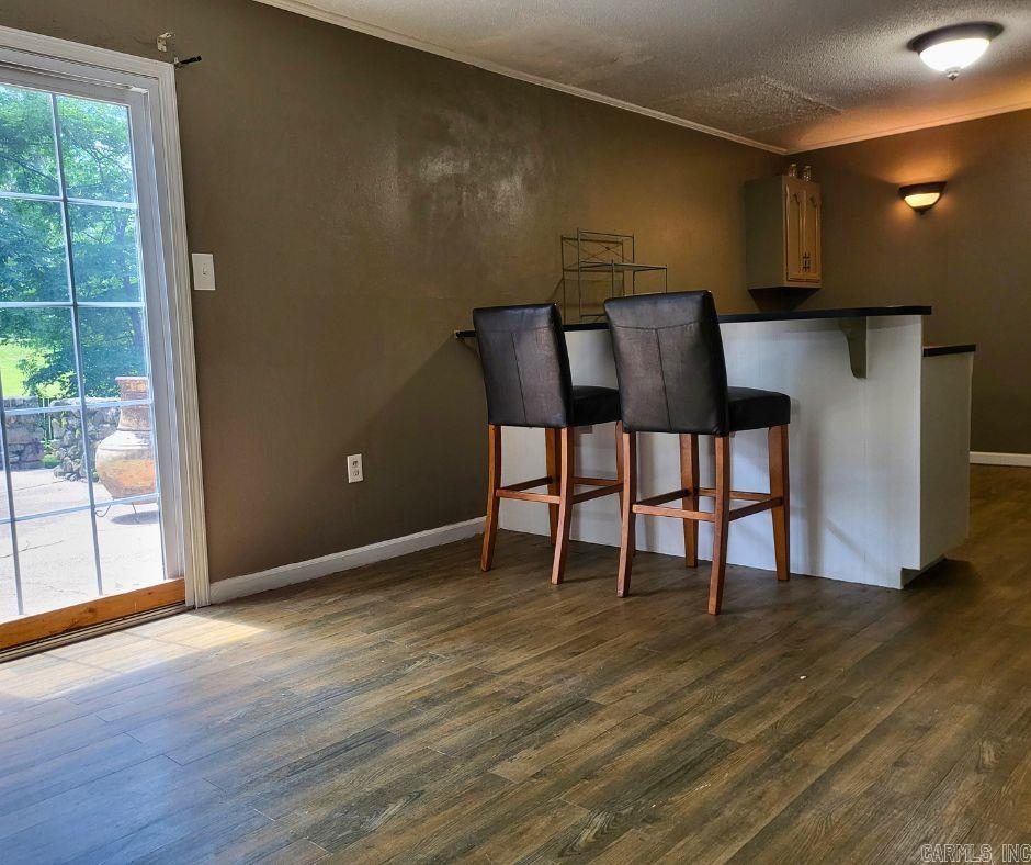 North Park Phase 1 - Residential