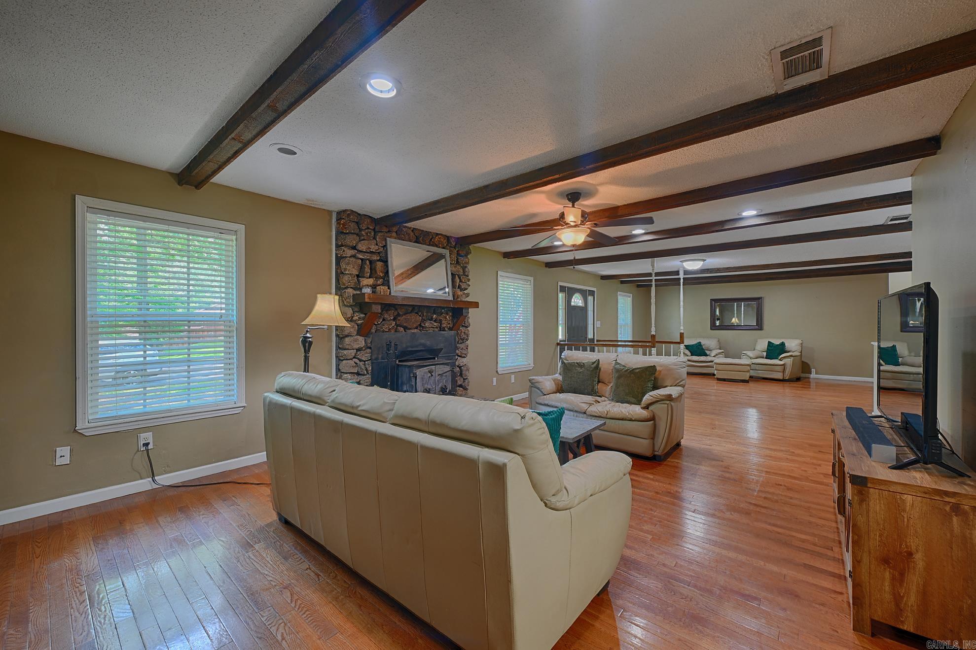 North Park Phase 1 - Residential