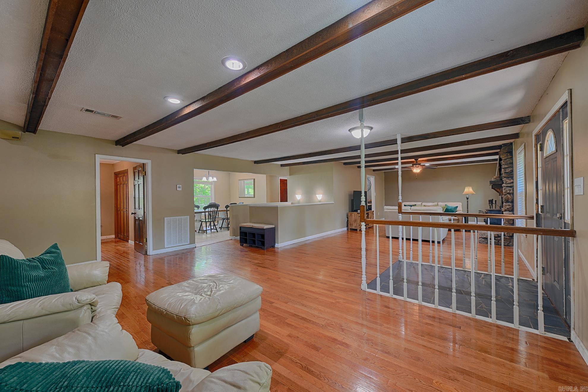 North Park Phase 1 - Residential