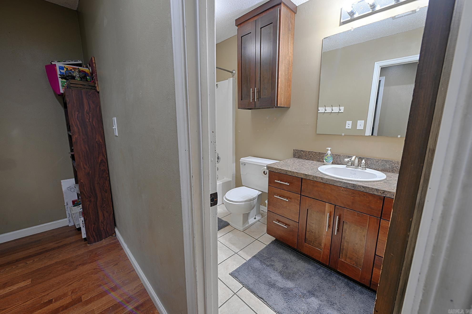 North Park Phase 1 - Residential