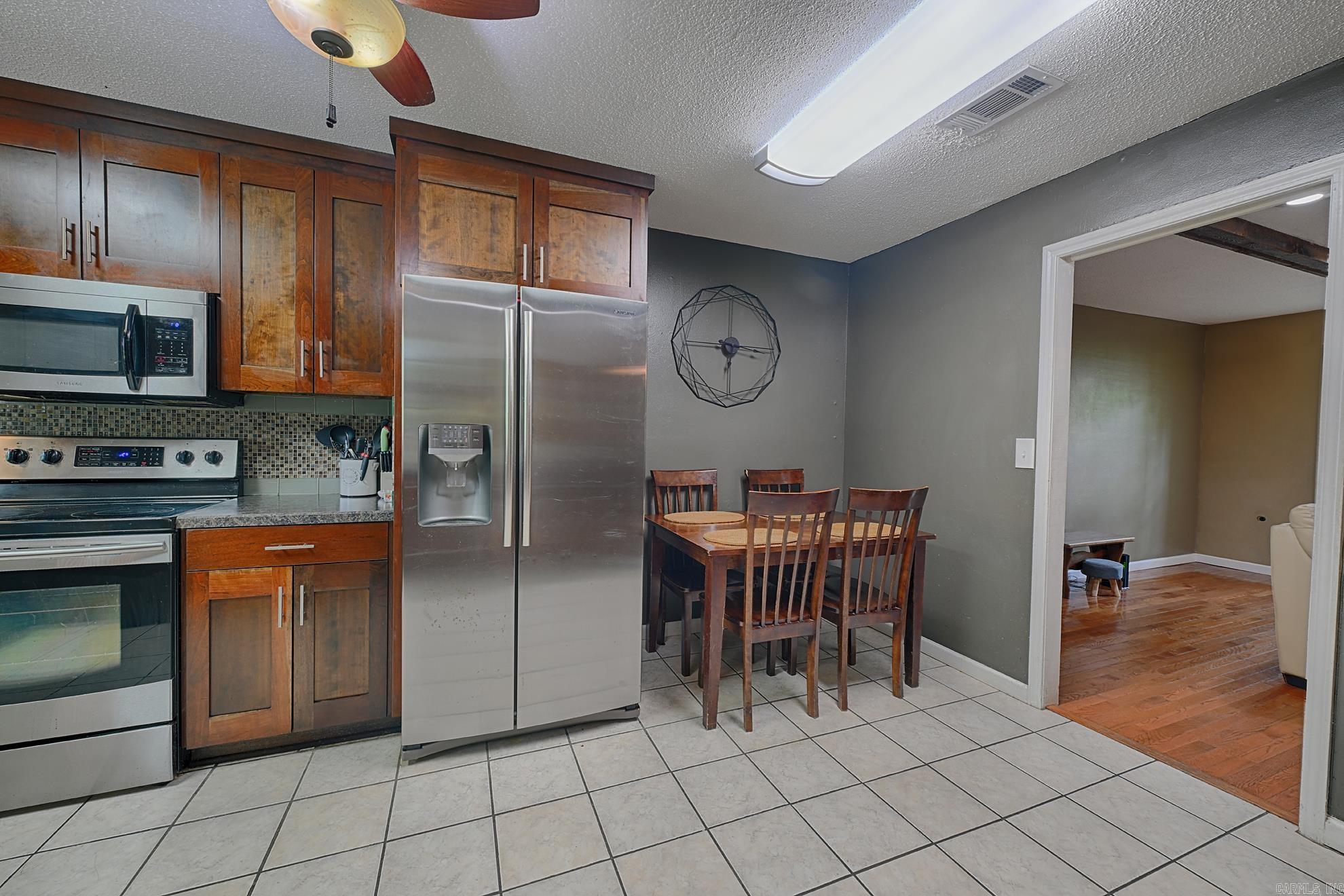 North Park Phase 1 - Residential