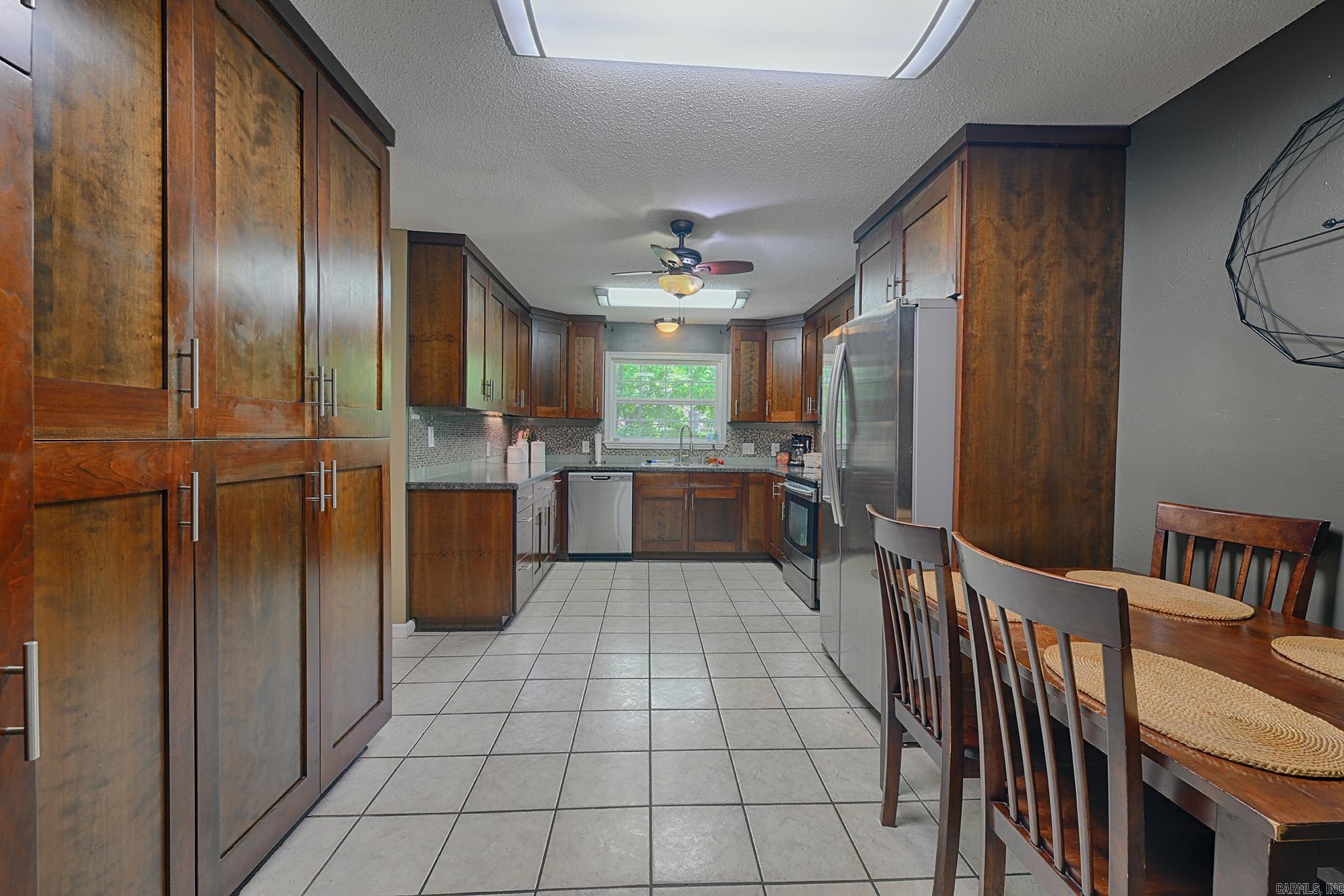 North Park Phase 1 - Residential