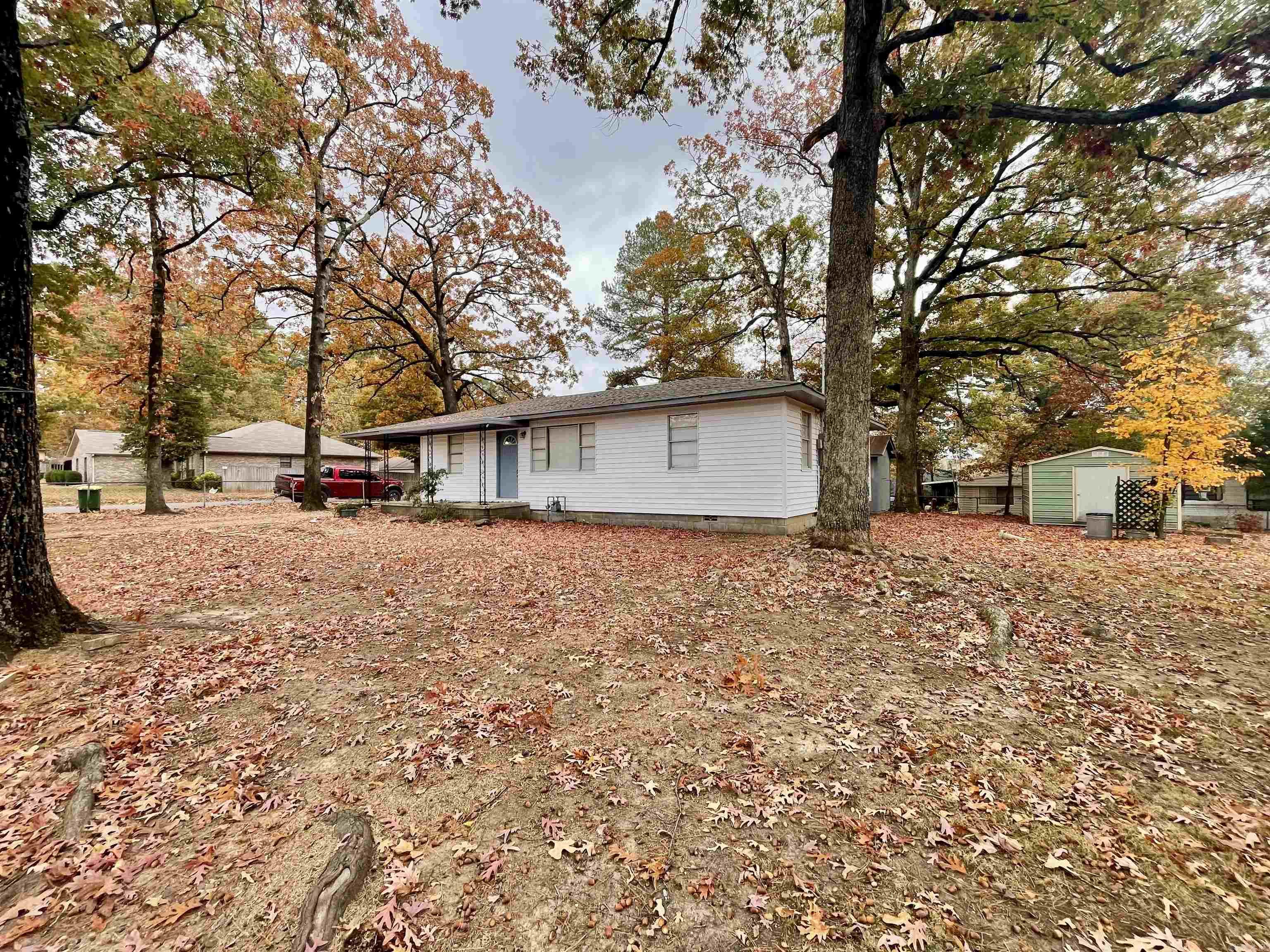 HICKS INTERURBAN - Residential