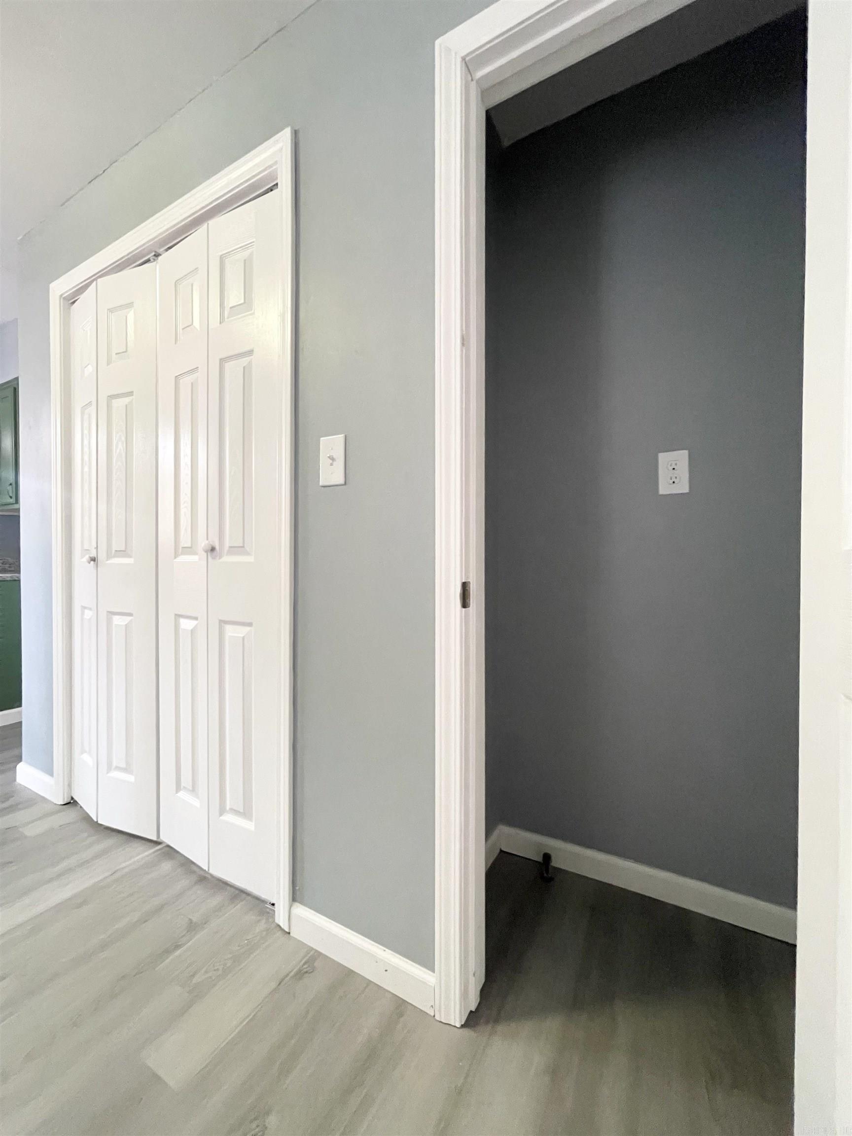 HICKS INTERURBAN - Residential