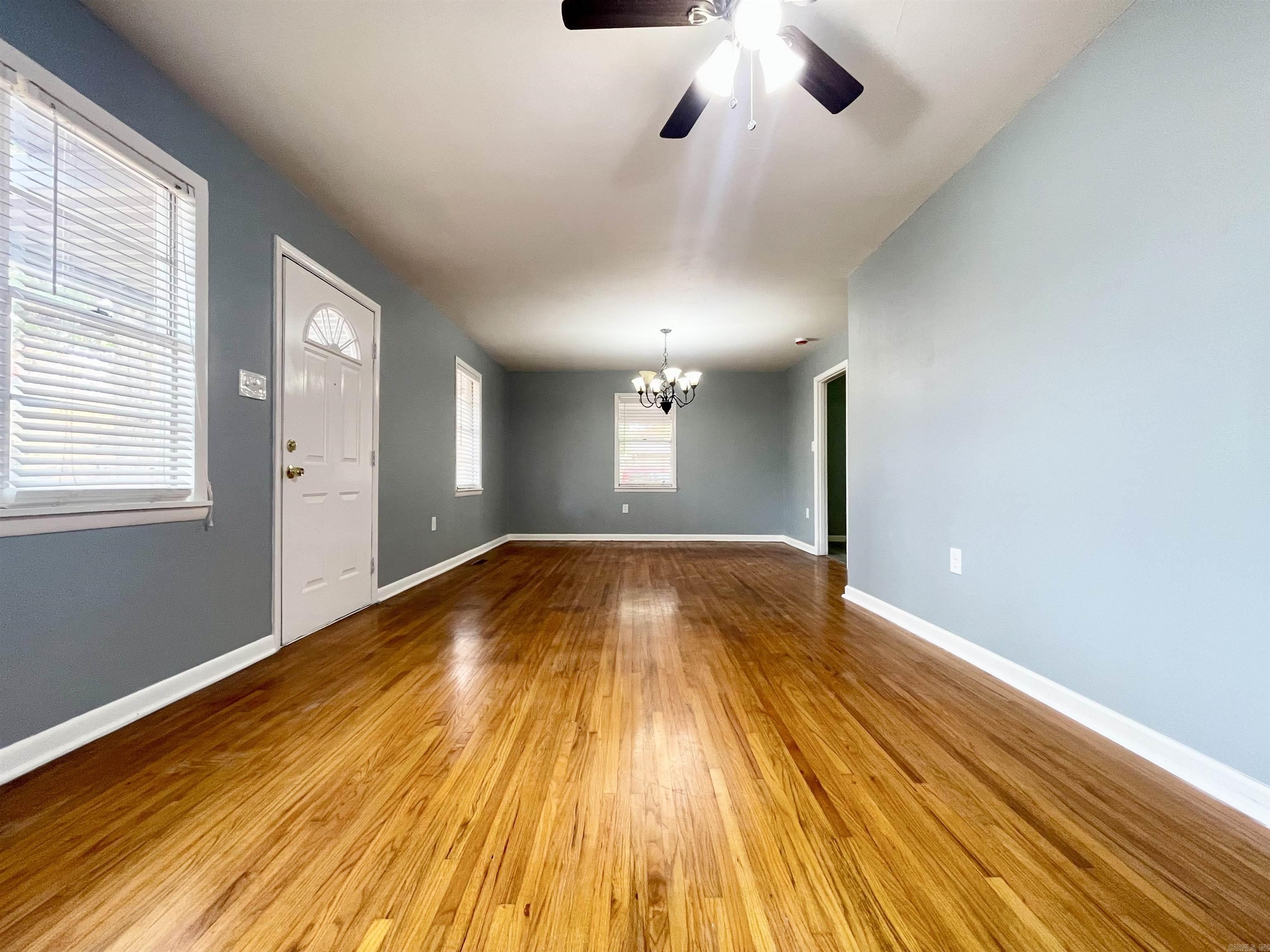 HICKS INTERURBAN - Residential