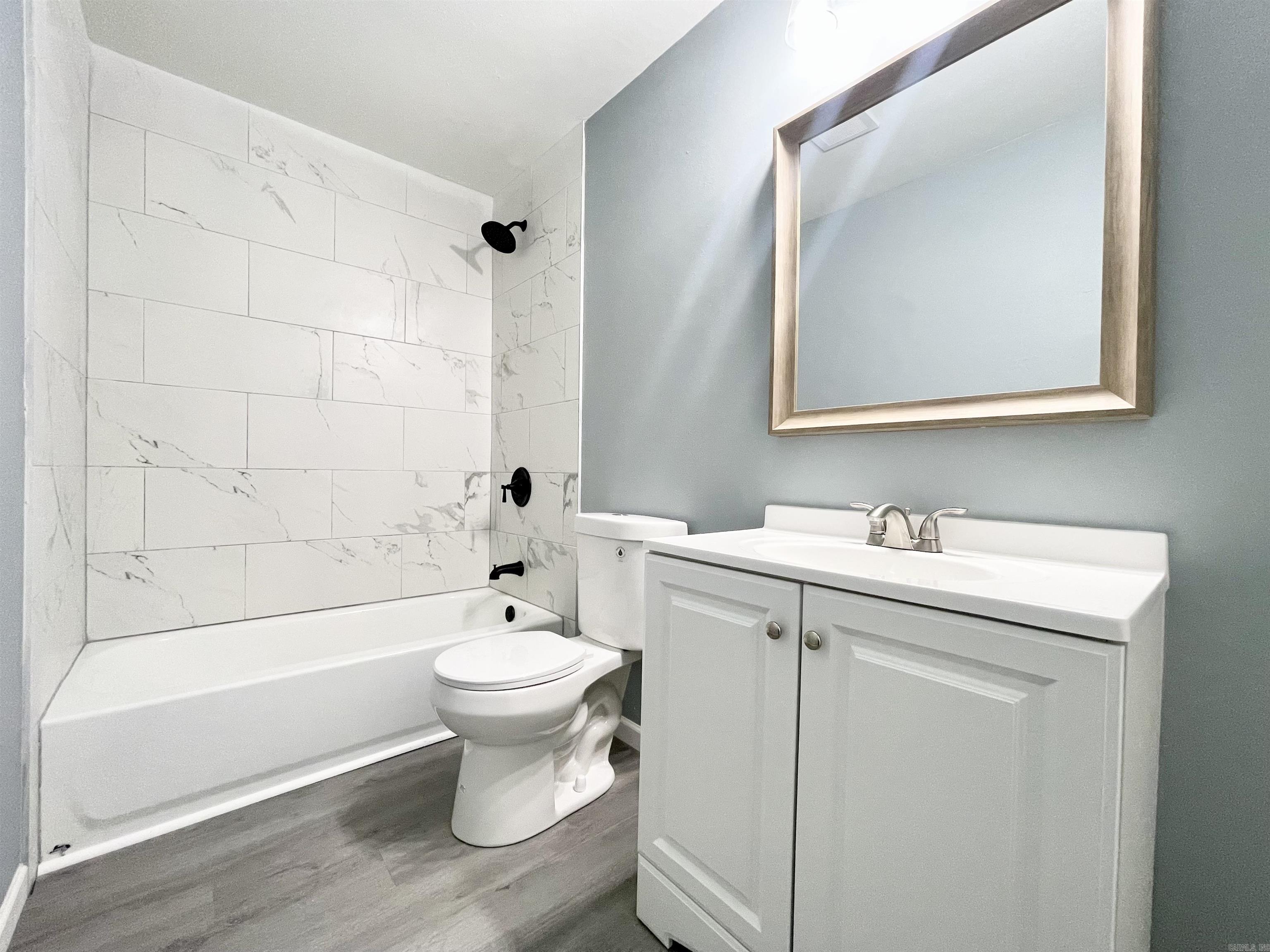 HICKS INTERURBAN - Residential