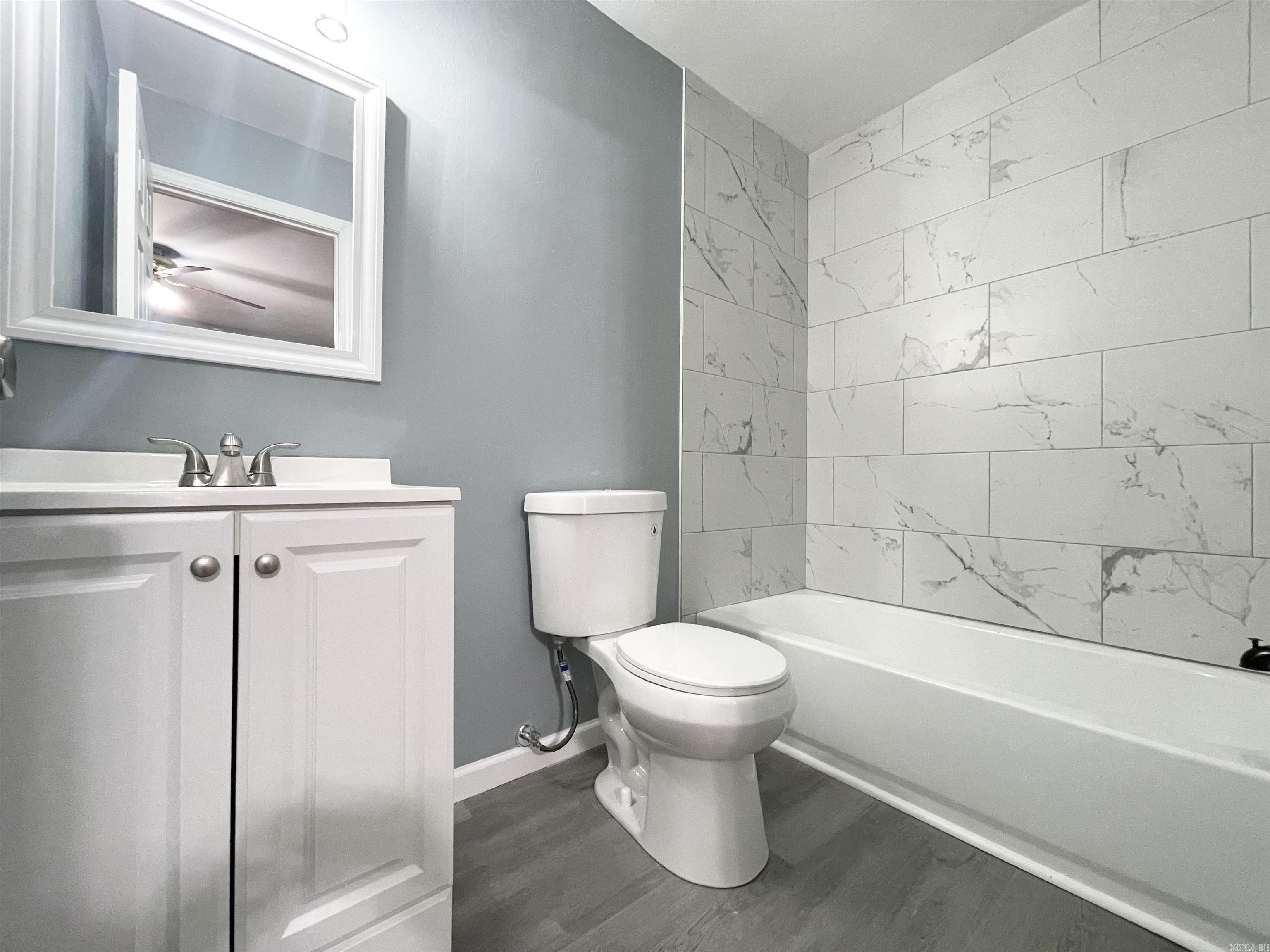 HICKS INTERURBAN - Residential