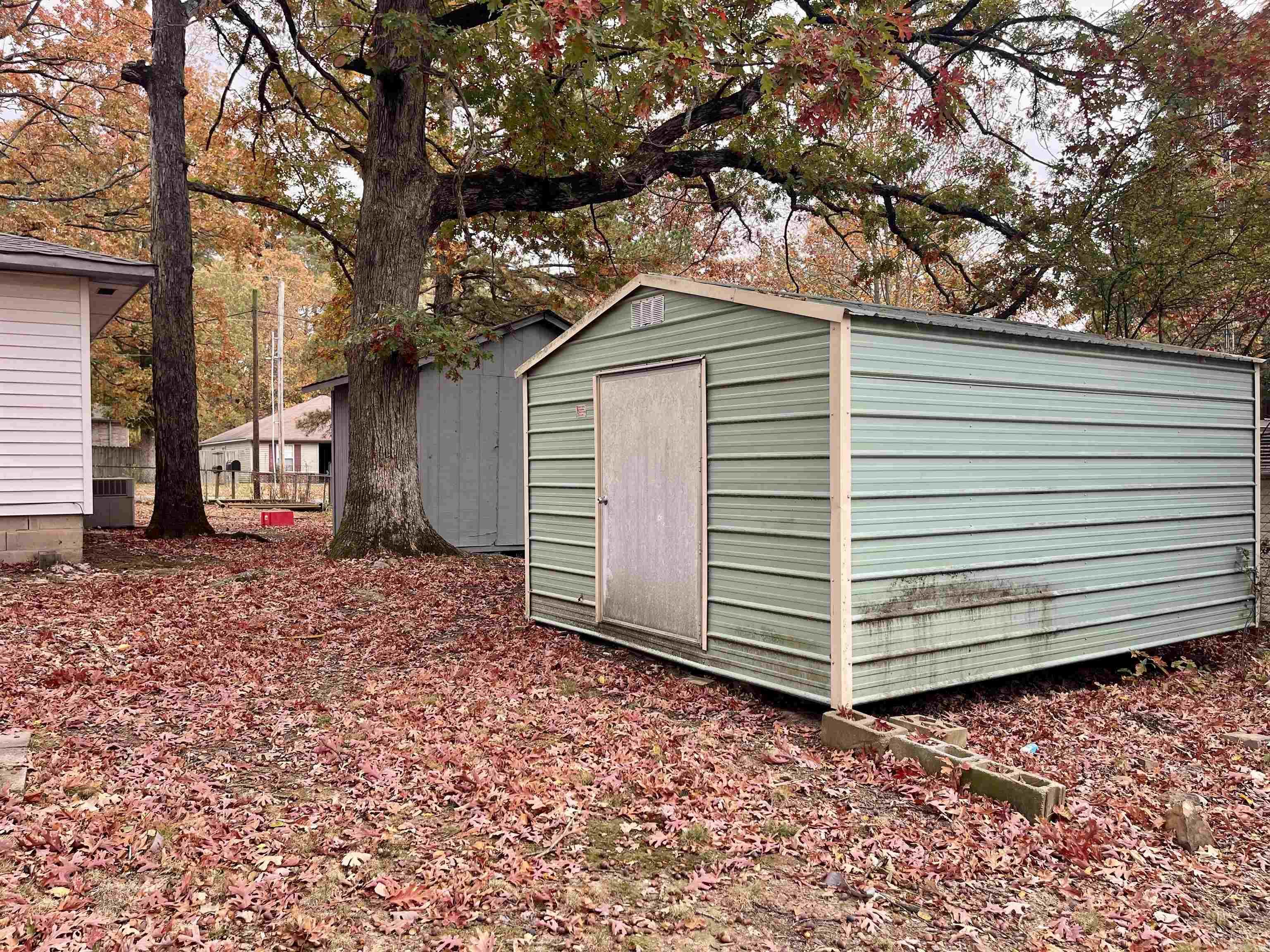 HICKS INTERURBAN - Residential