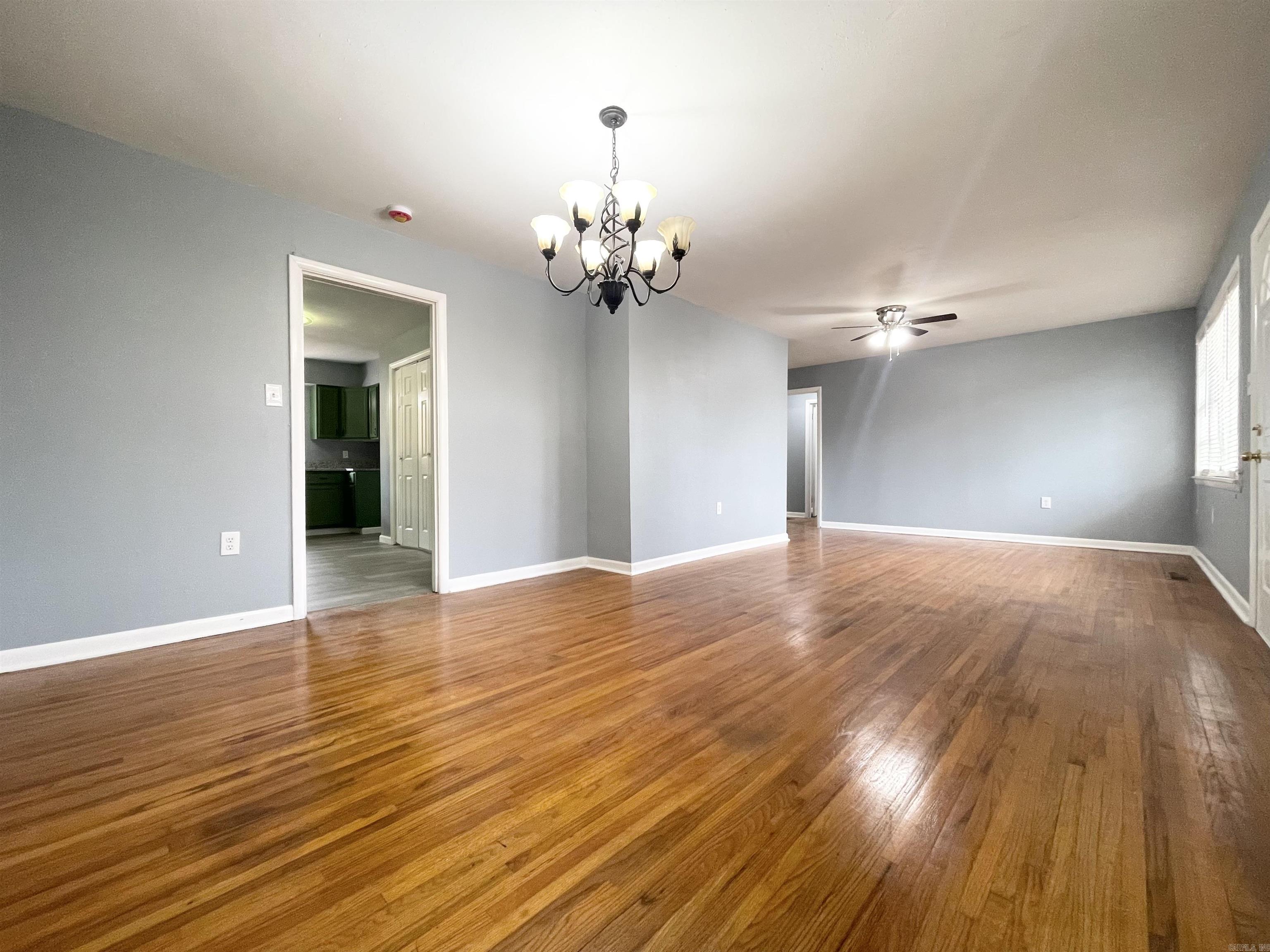 HICKS INTERURBAN - Residential