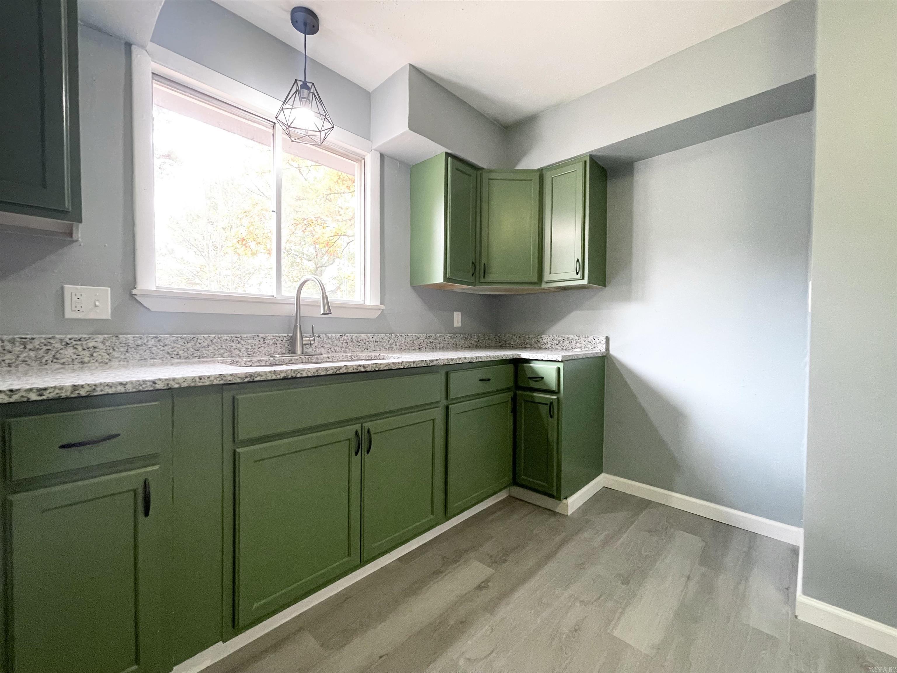 HICKS INTERURBAN - Residential