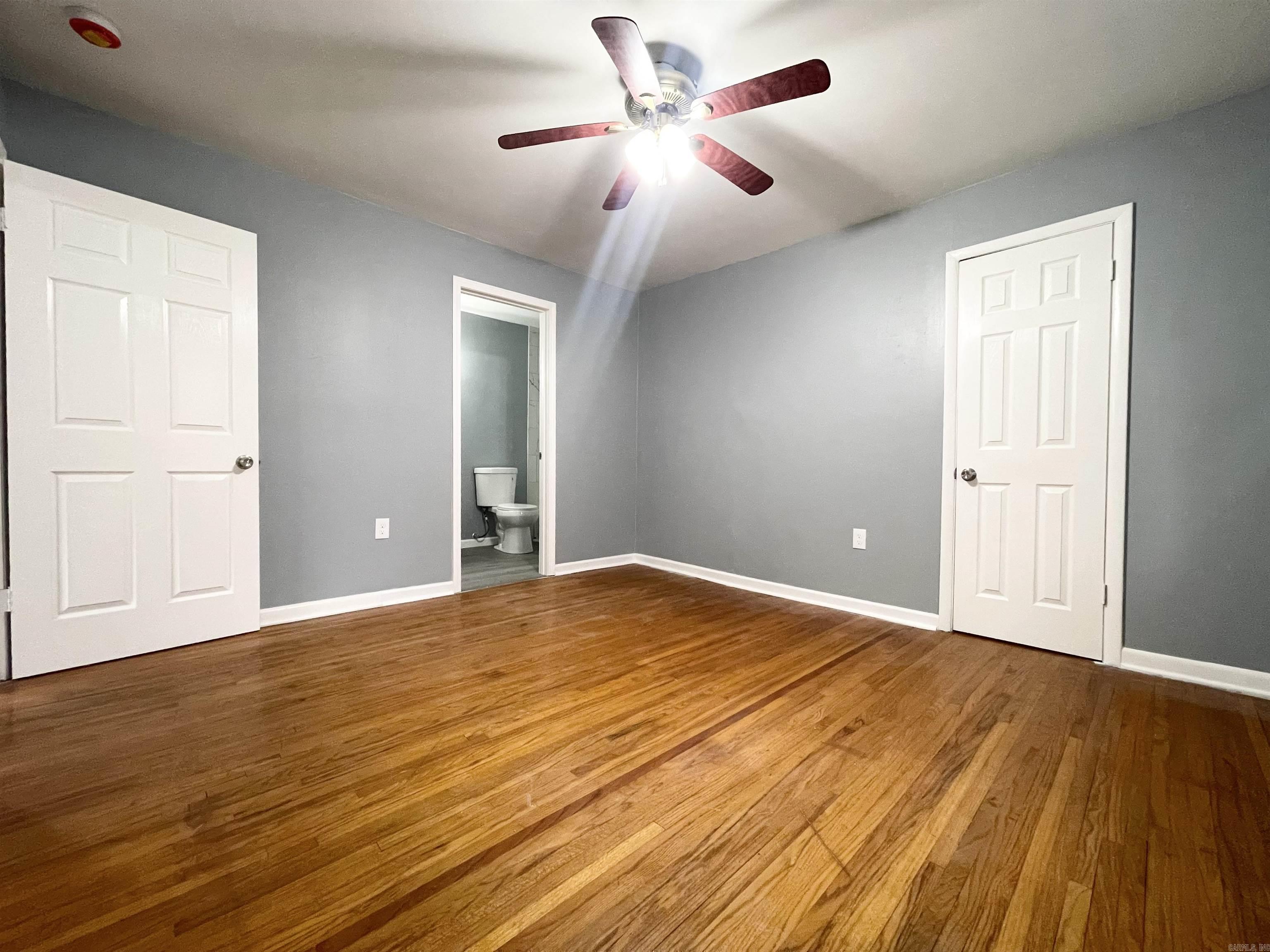 HICKS INTERURBAN - Residential