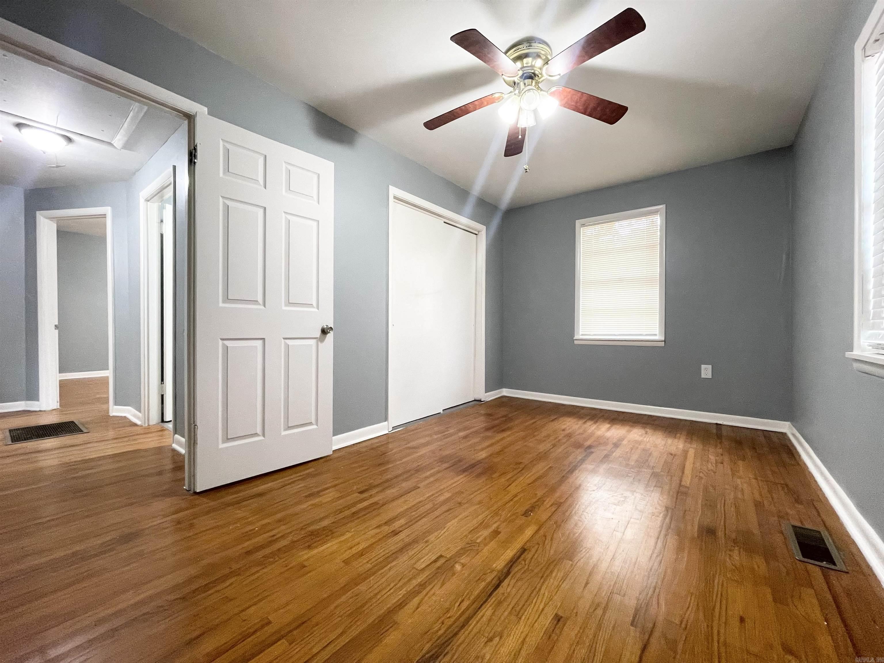 HICKS INTERURBAN - Residential