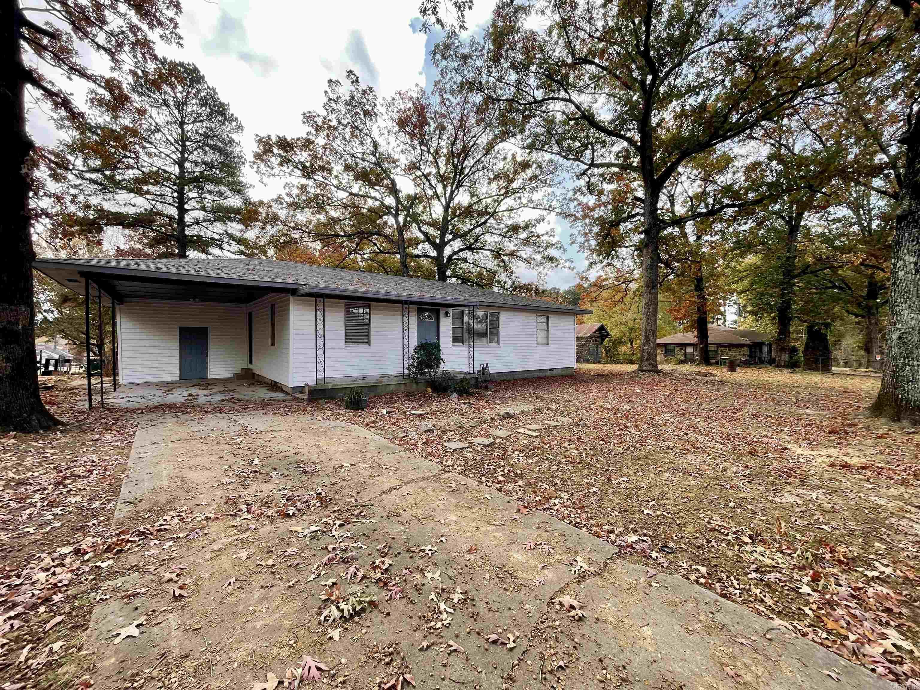 HICKS INTERURBAN - Residential