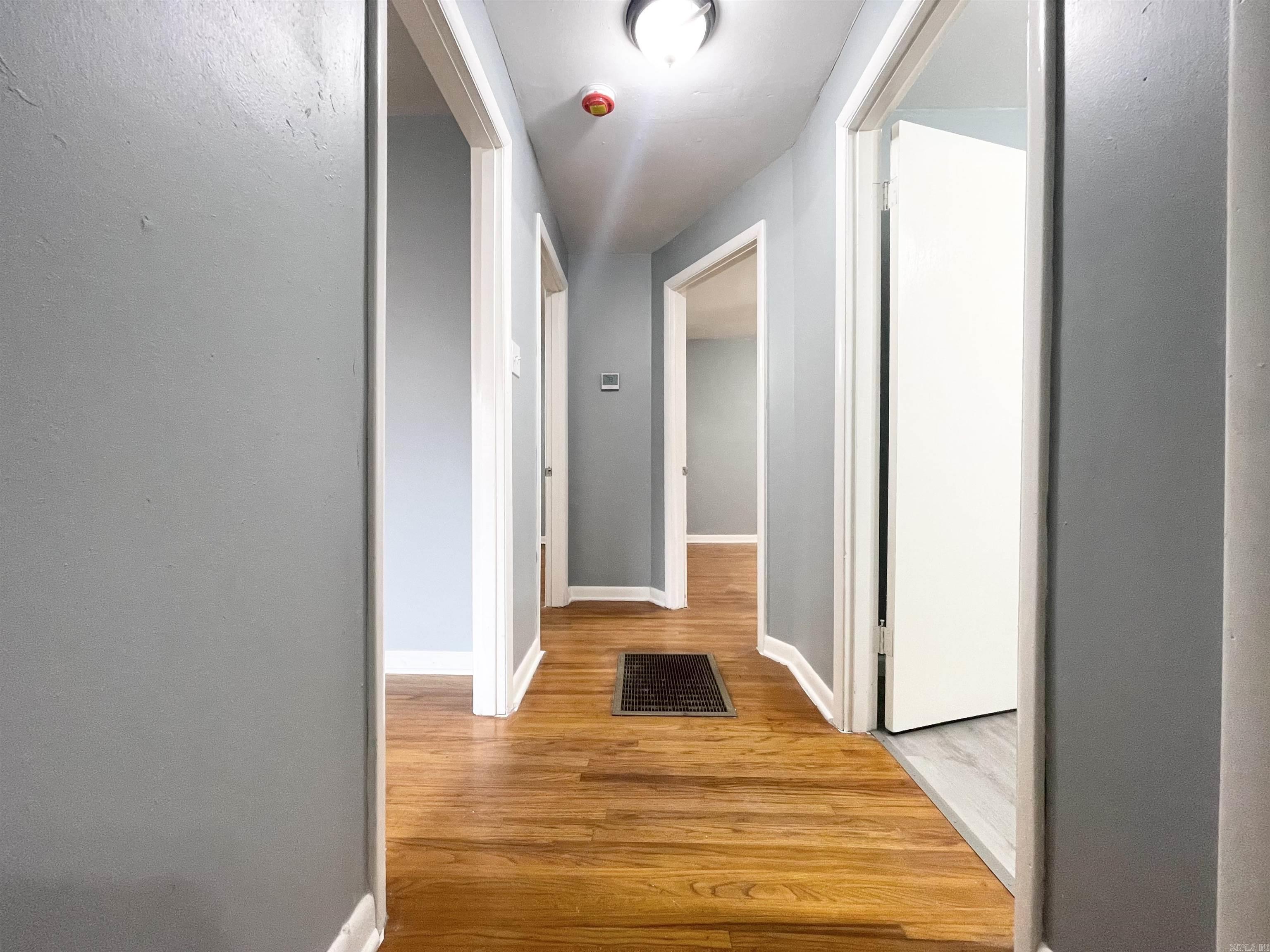 HICKS INTERURBAN - Residential