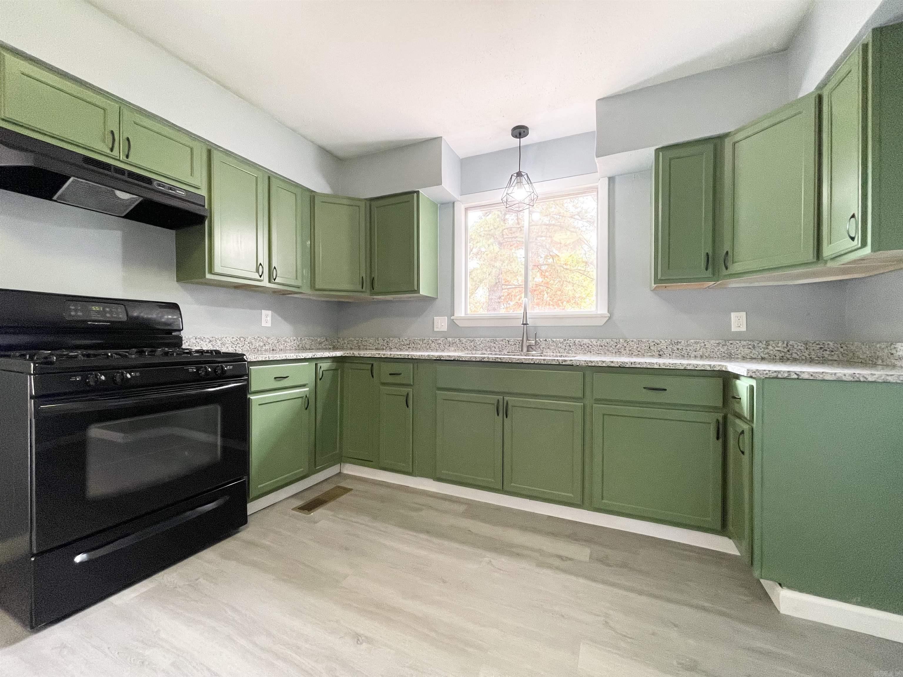 HICKS INTERURBAN - Residential