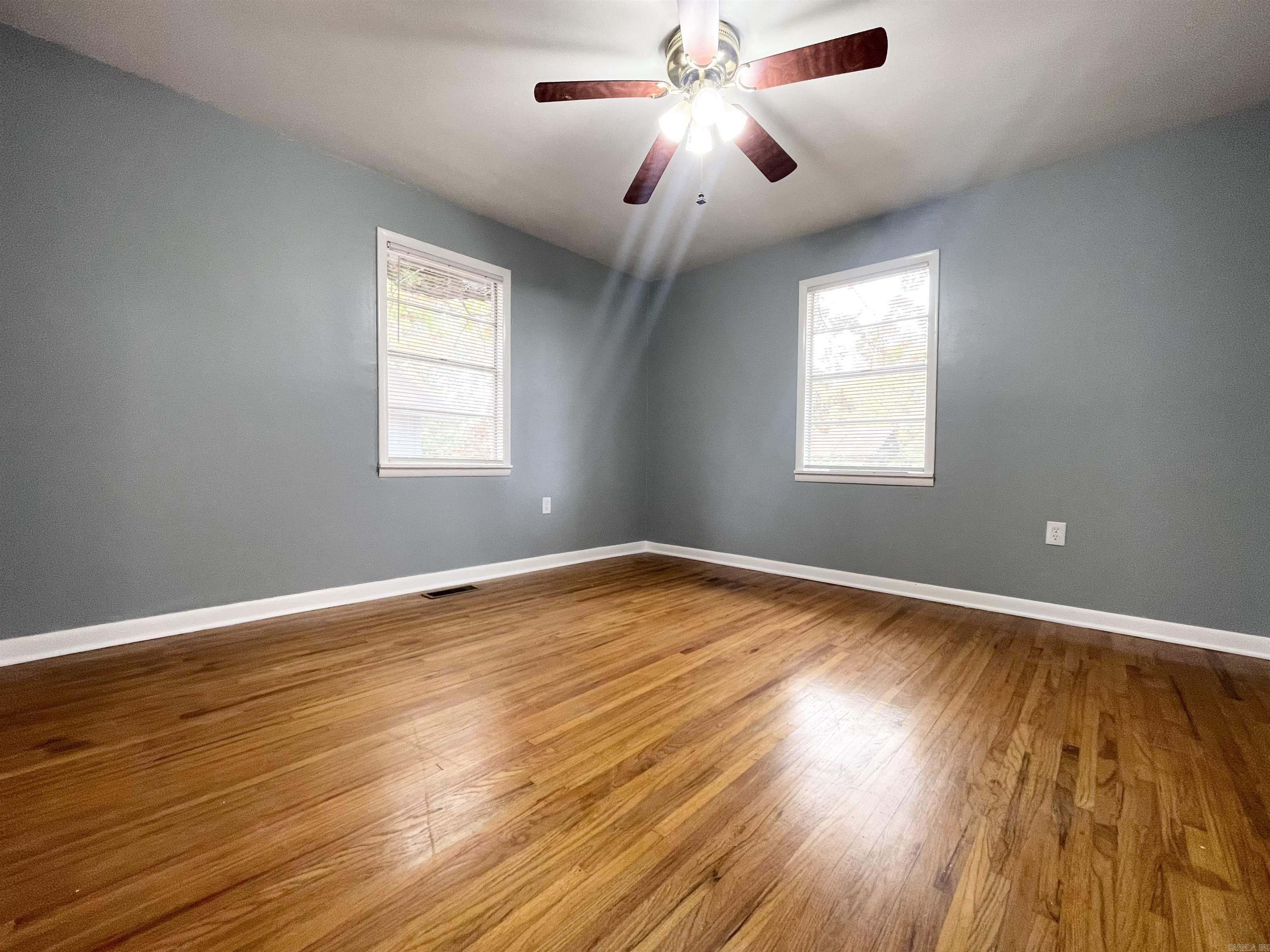 HICKS INTERURBAN - Residential