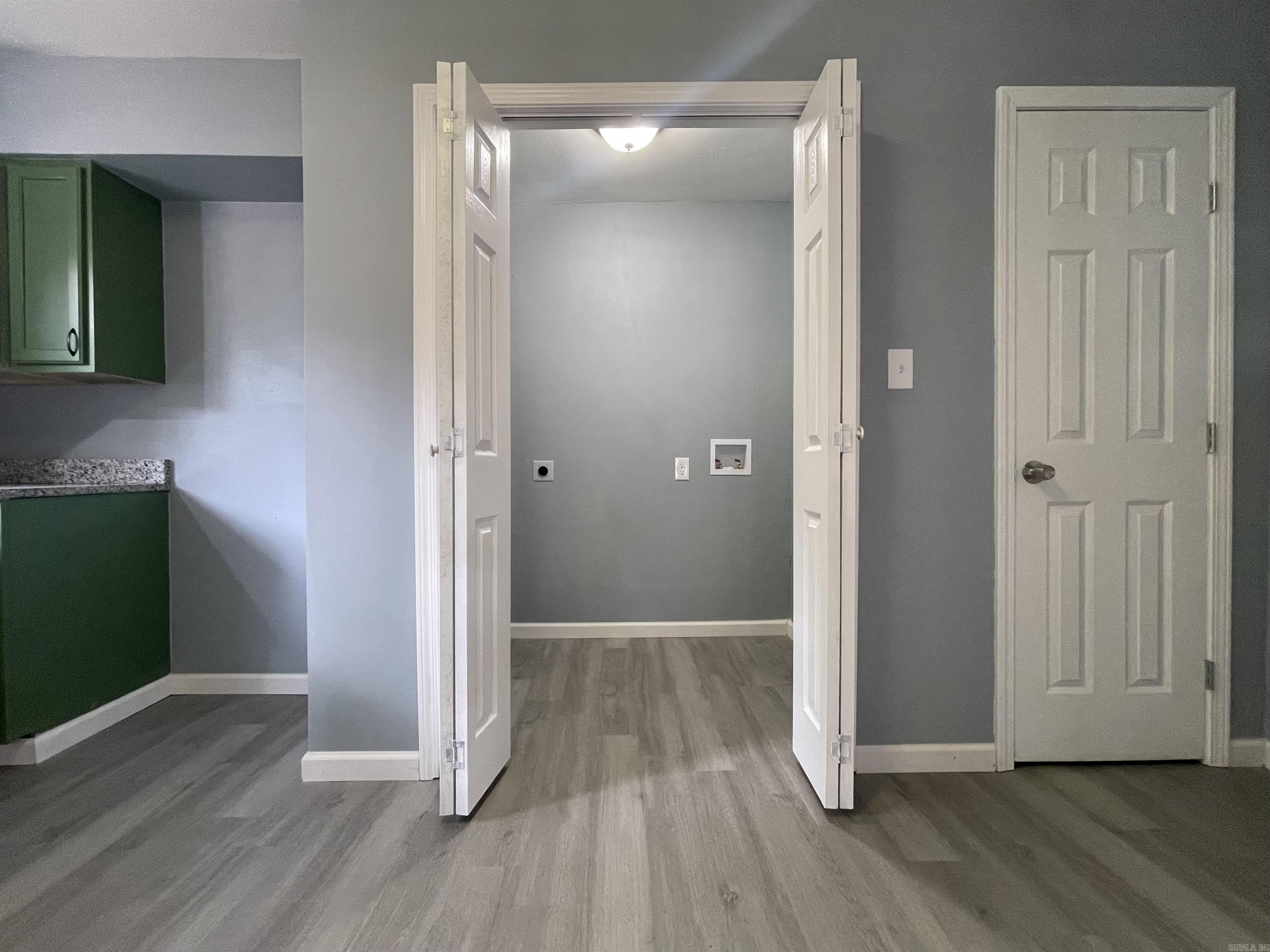 HICKS INTERURBAN - Residential