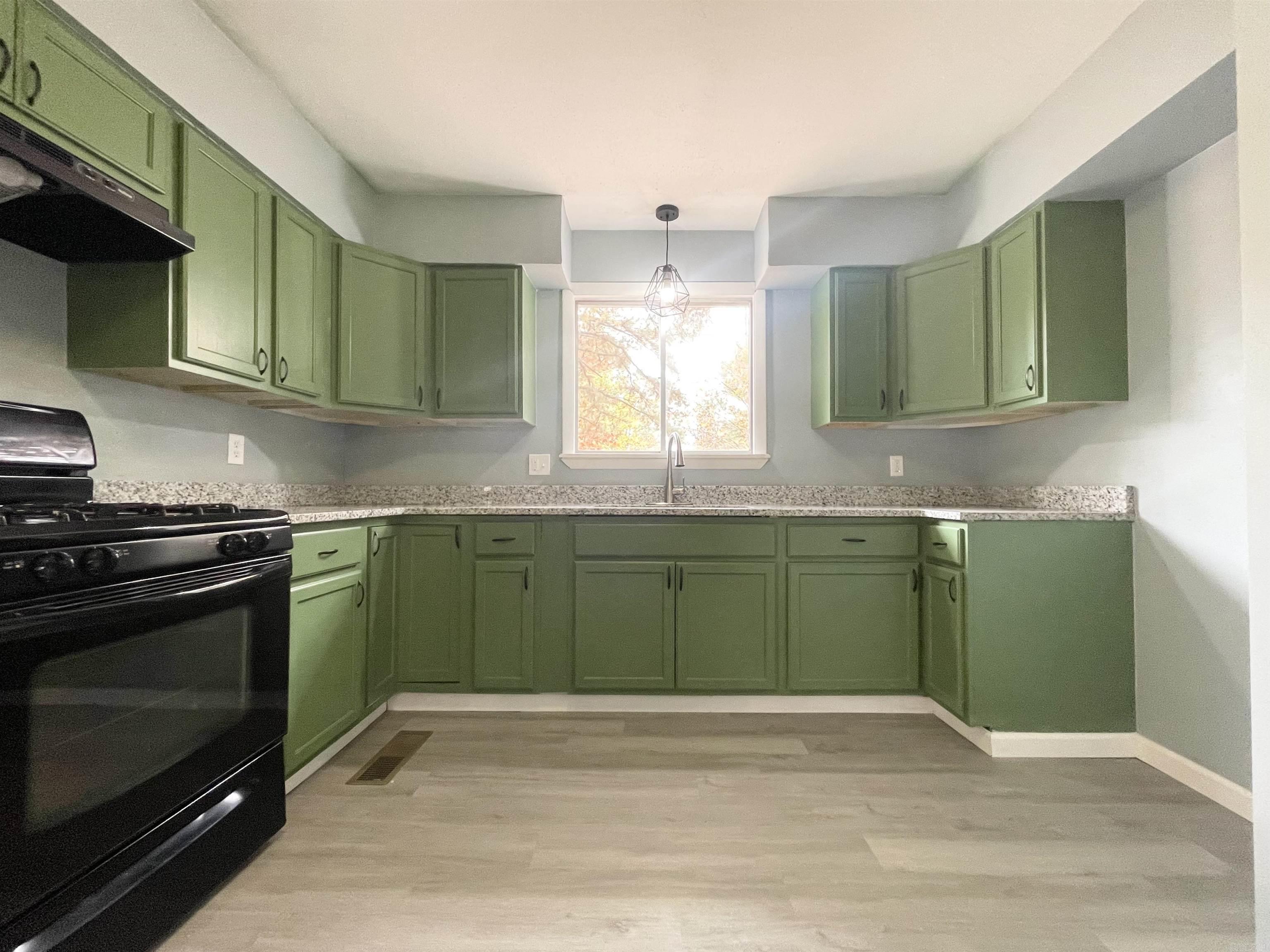 HICKS INTERURBAN - Residential