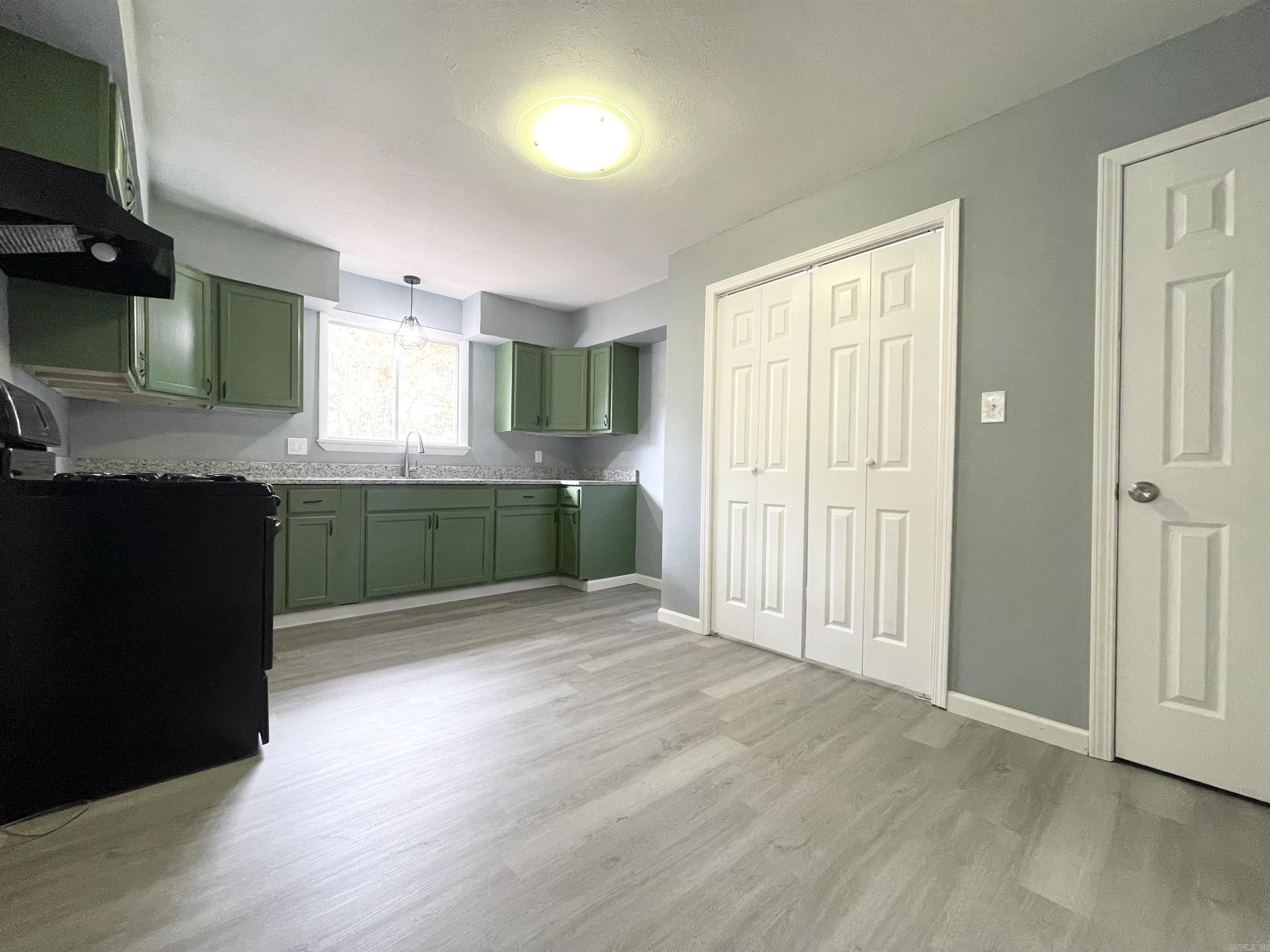 HICKS INTERURBAN - Residential