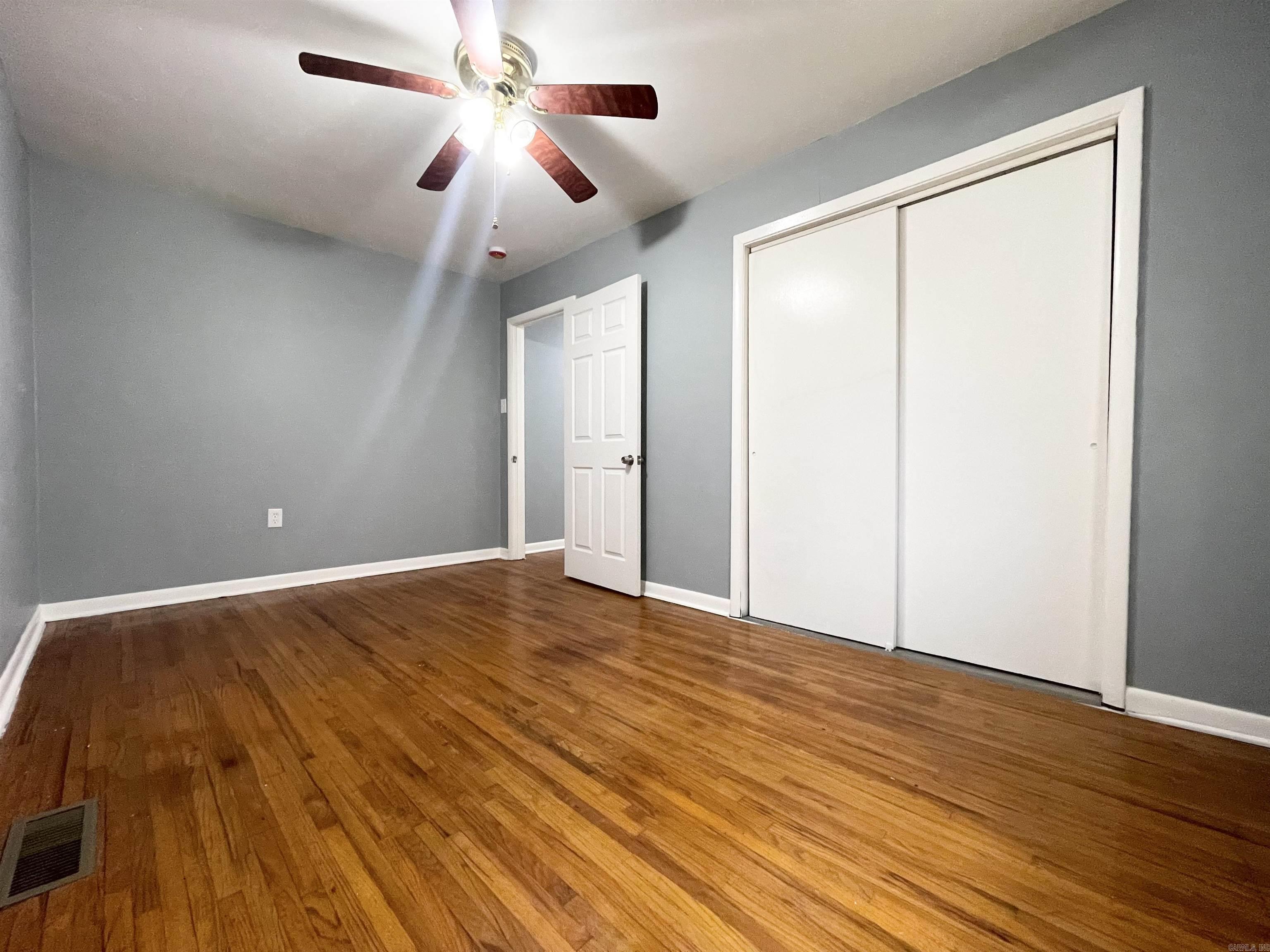 HICKS INTERURBAN - Residential