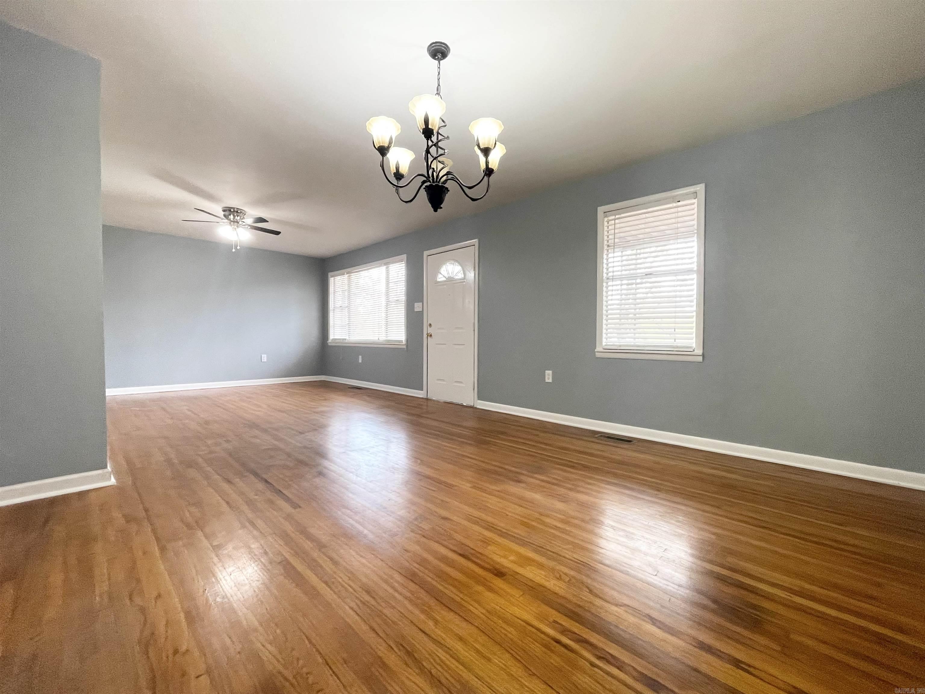 HICKS INTERURBAN - Residential