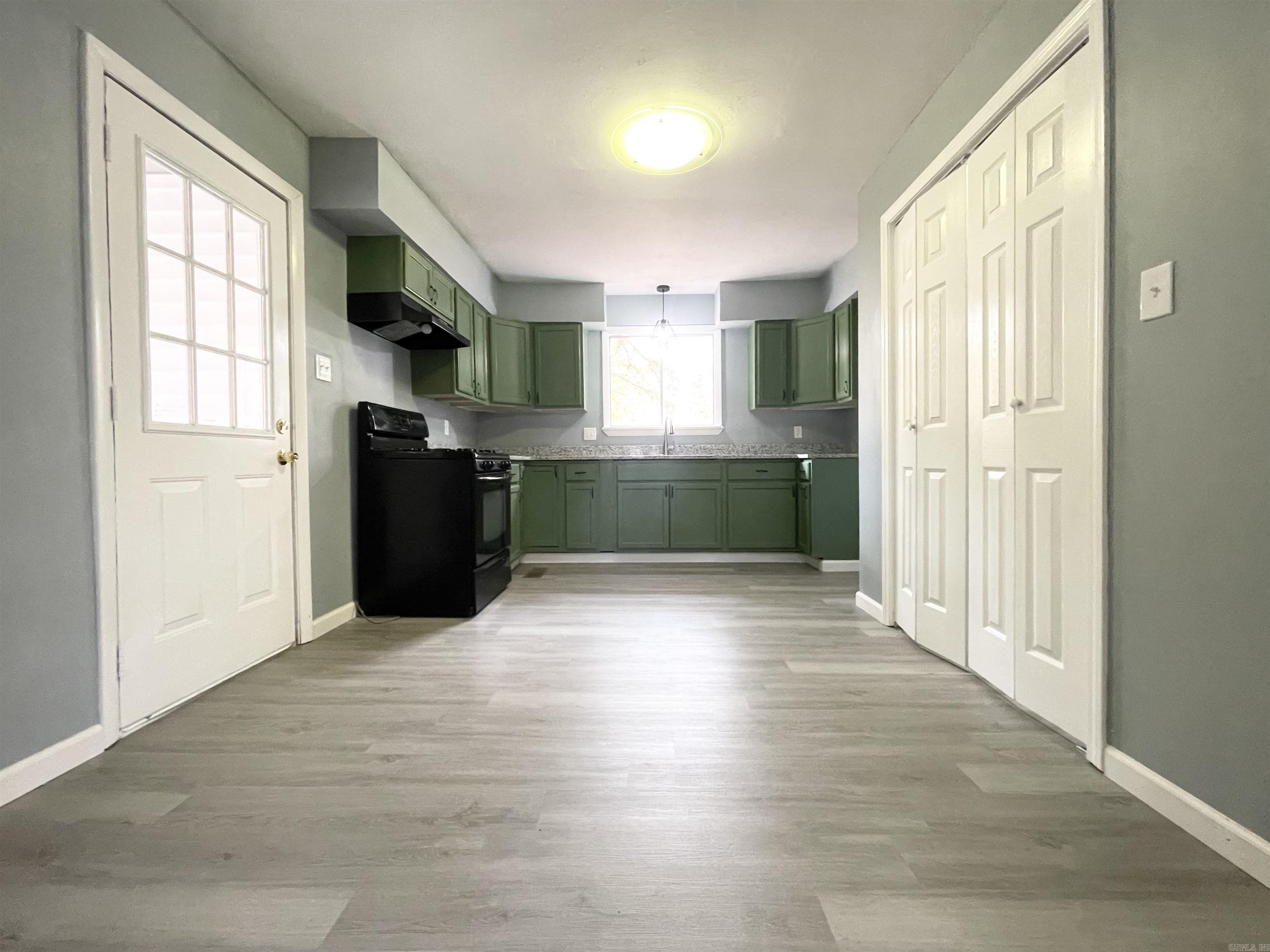 HICKS INTERURBAN - Residential