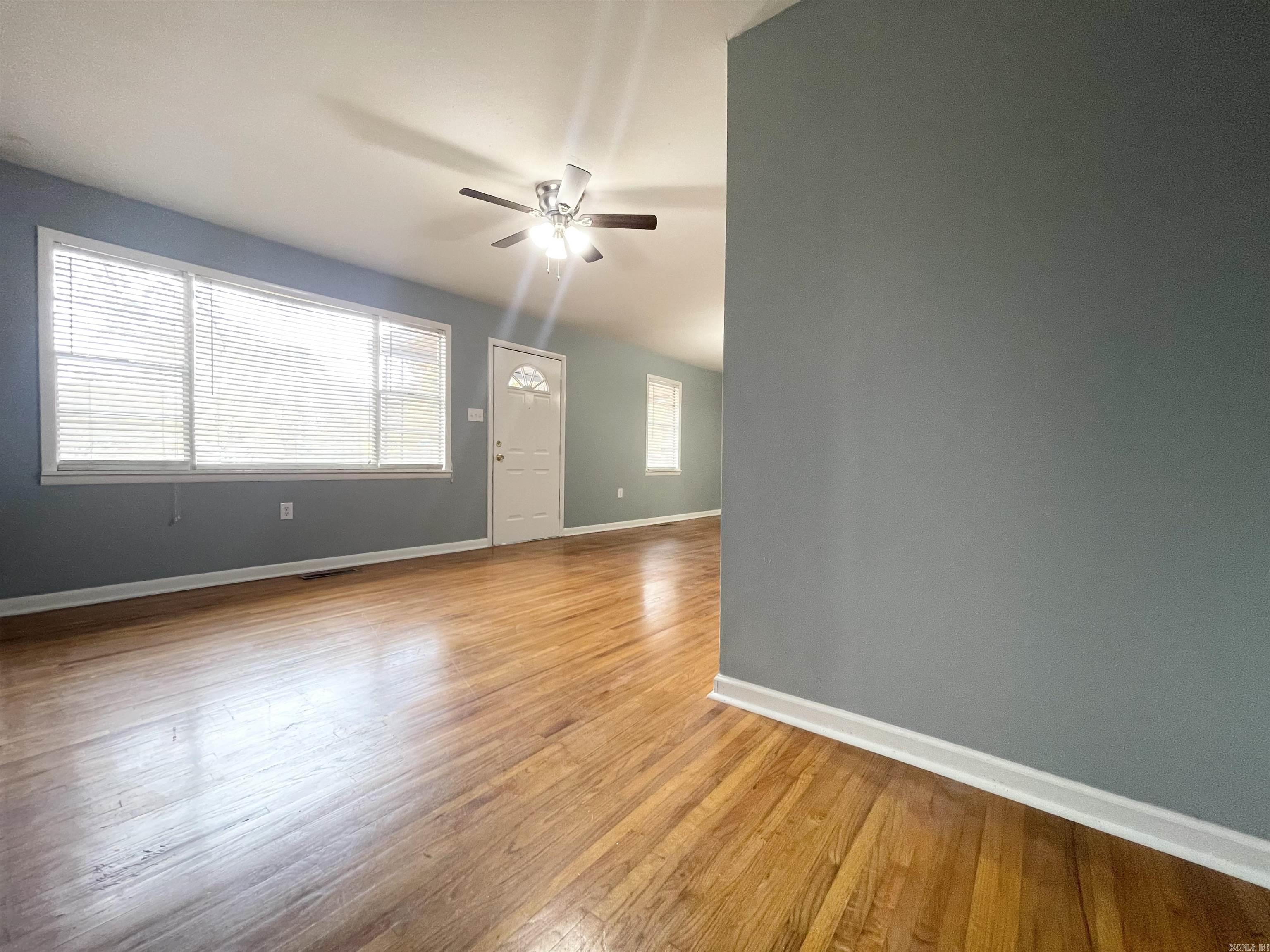 HICKS INTERURBAN - Residential