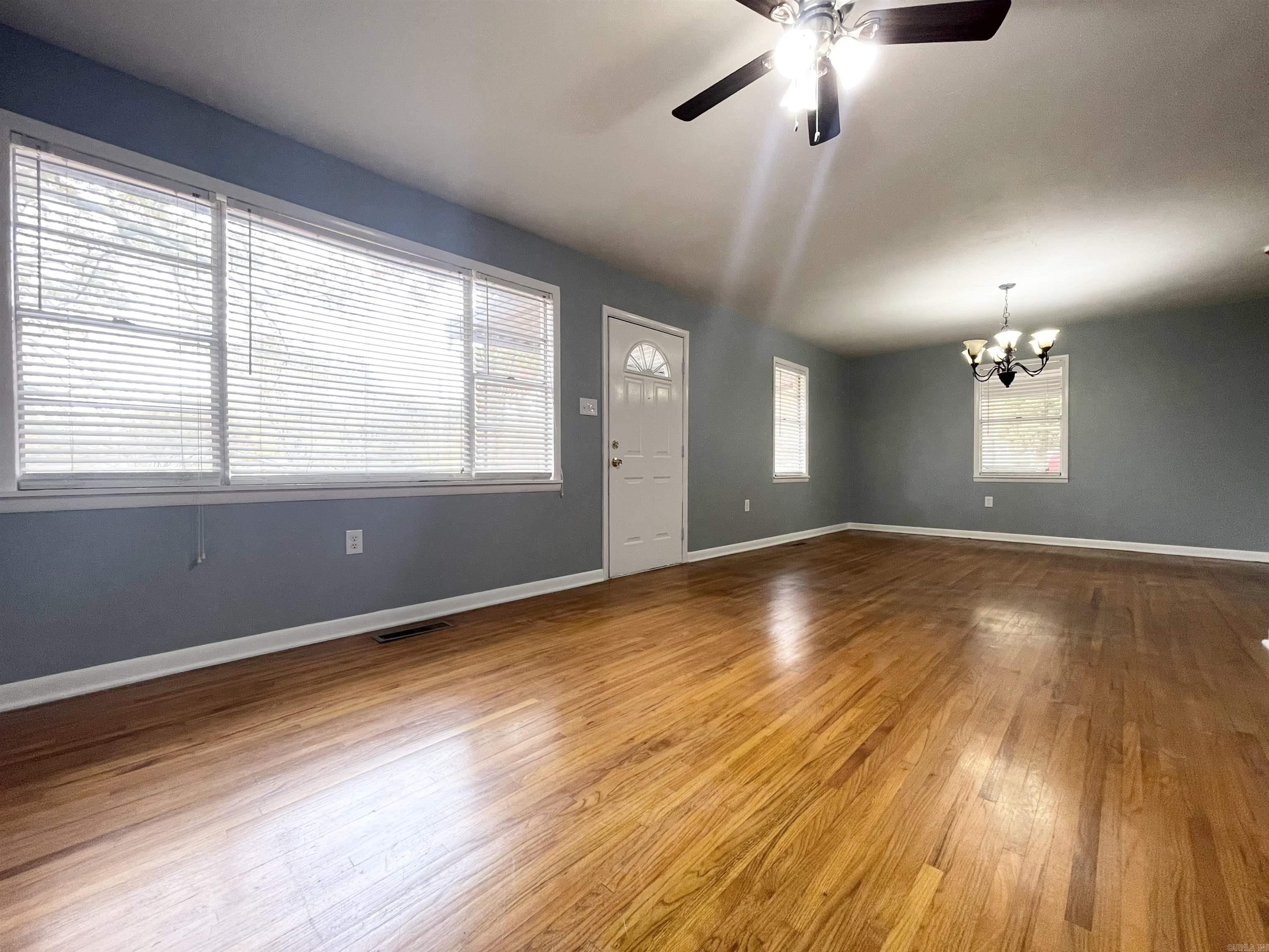 HICKS INTERURBAN - Residential