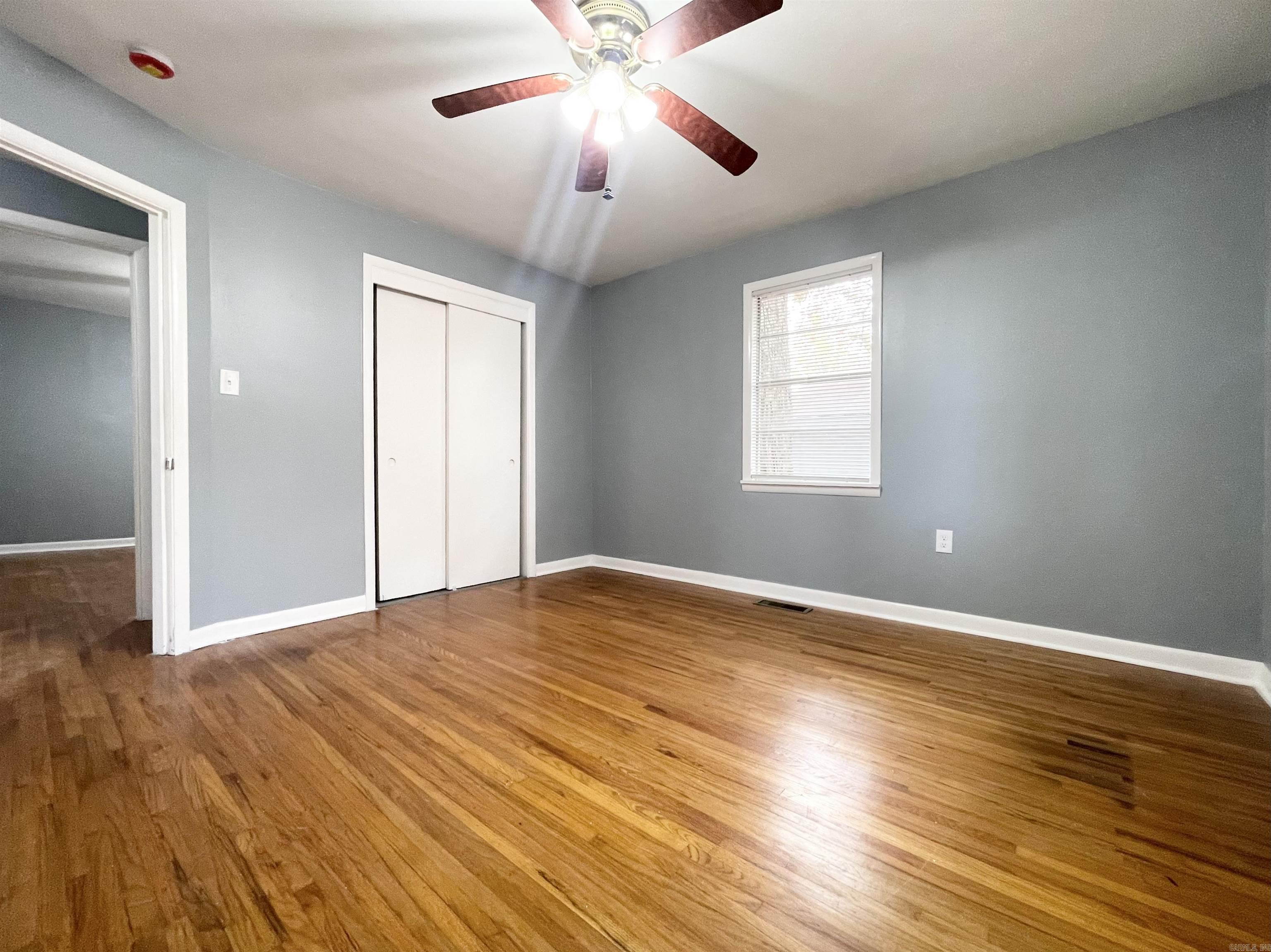 HICKS INTERURBAN - Residential