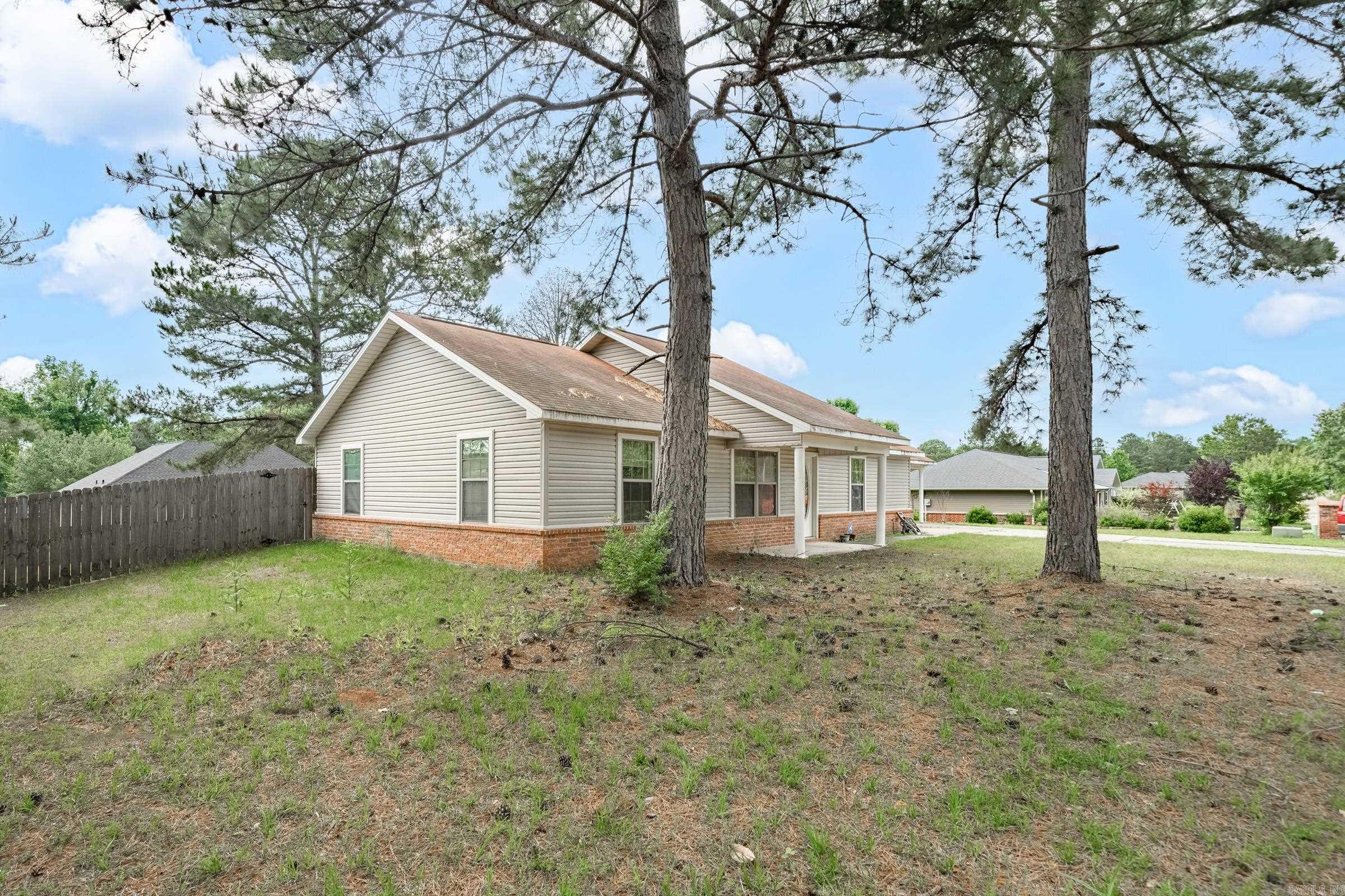 Coulter Estates - Residential