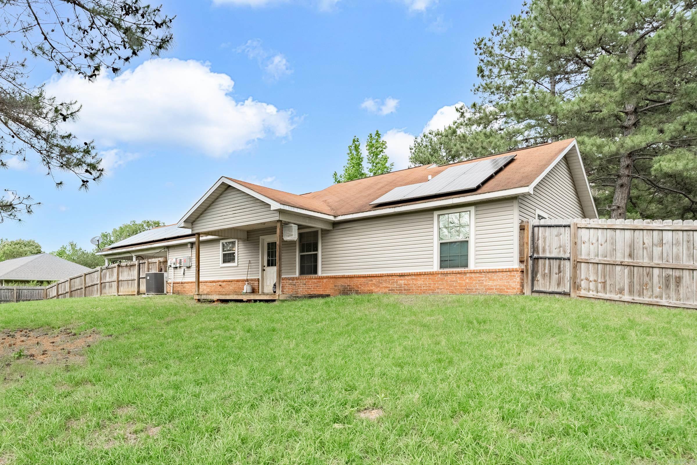 Coulter Estates - Residential