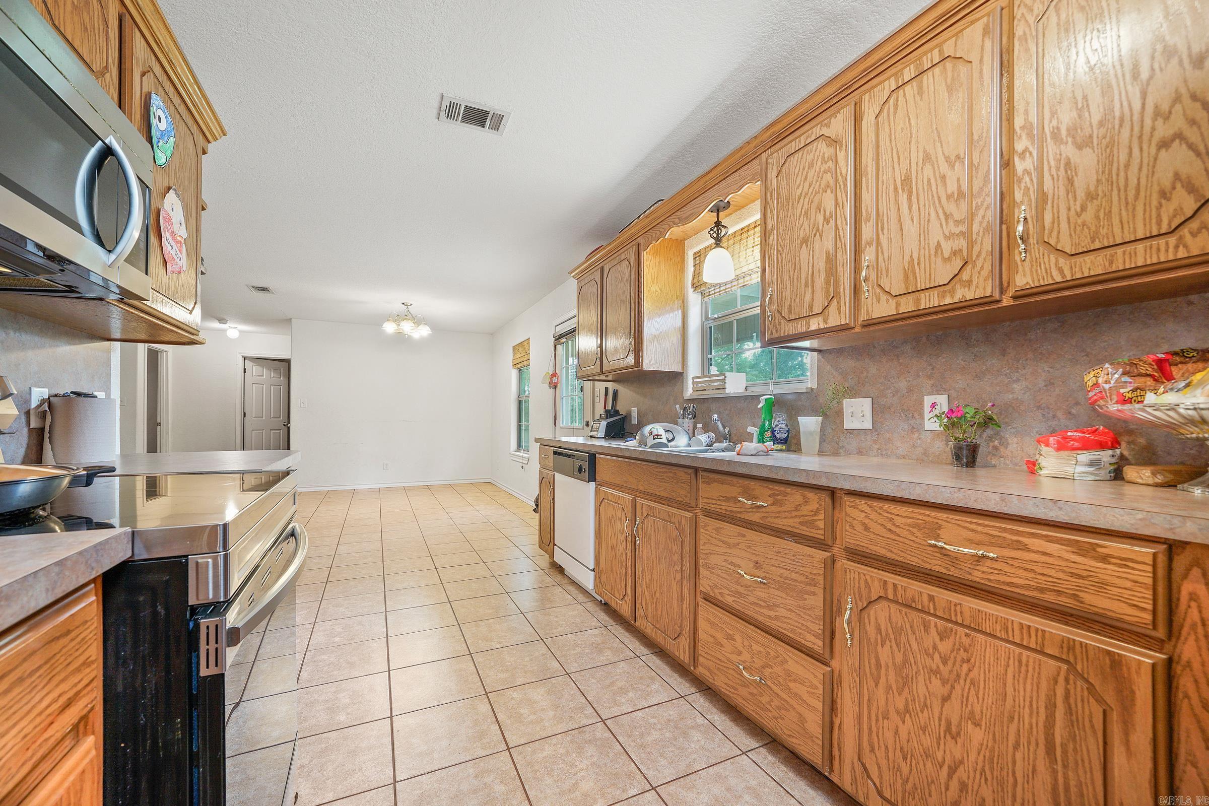 Coulter Estates - Residential