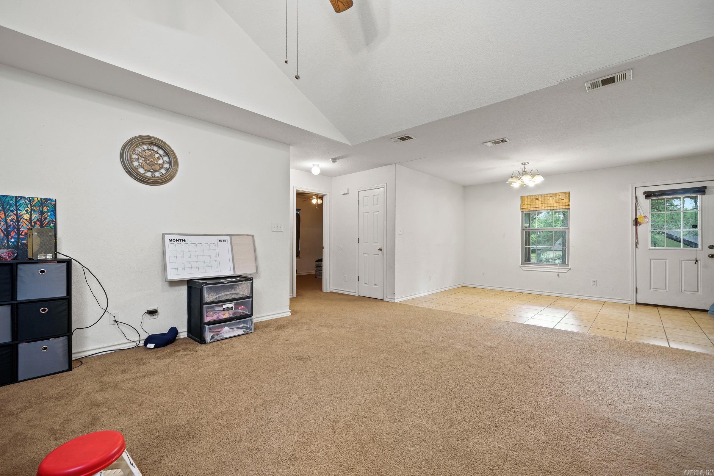 Coulter Estates - Residential