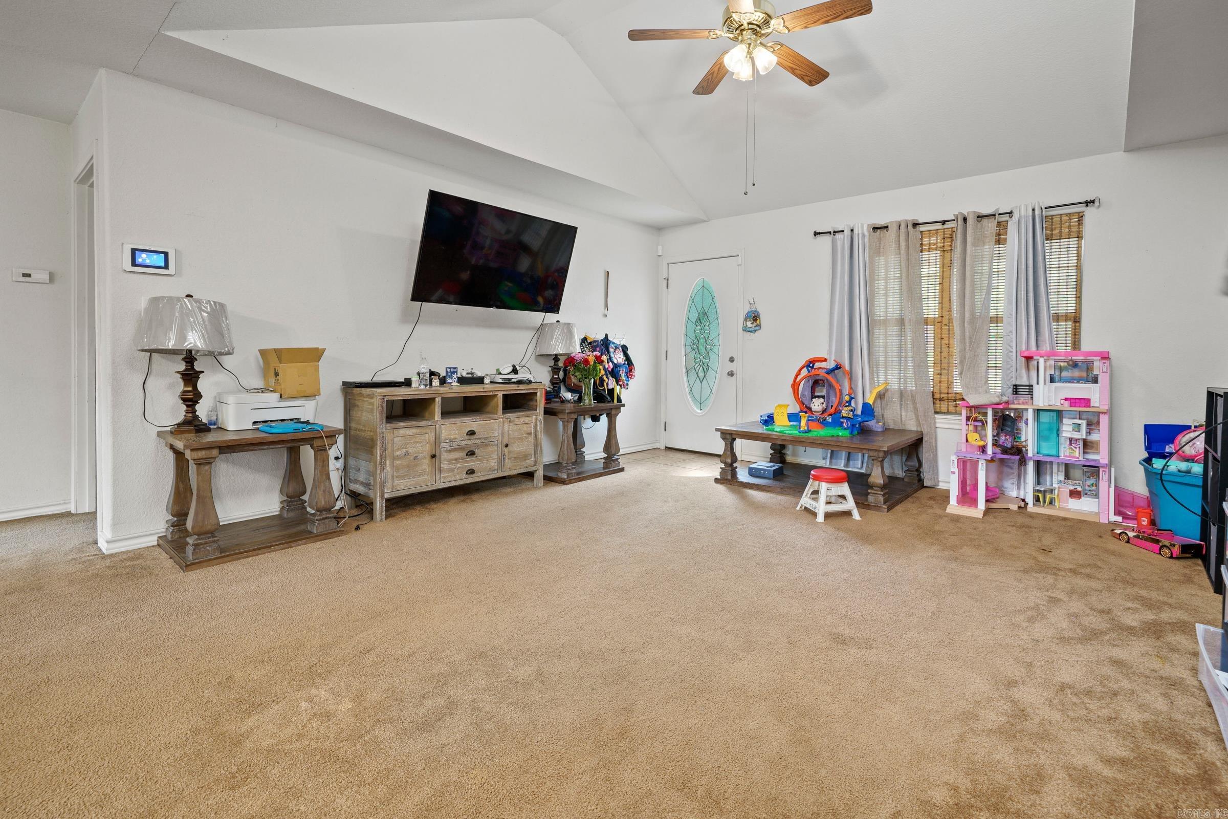 Coulter Estates - Residential