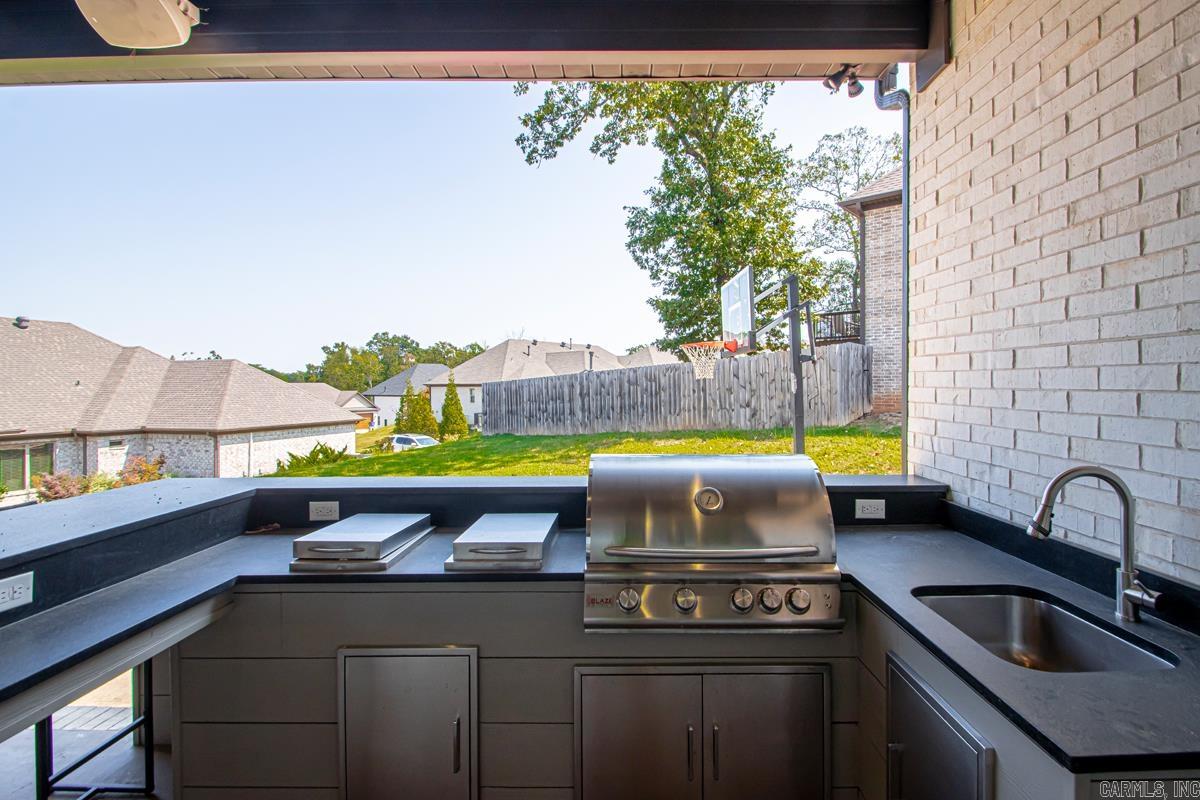 MAUMELLE VALLEY ESTATES - Residential