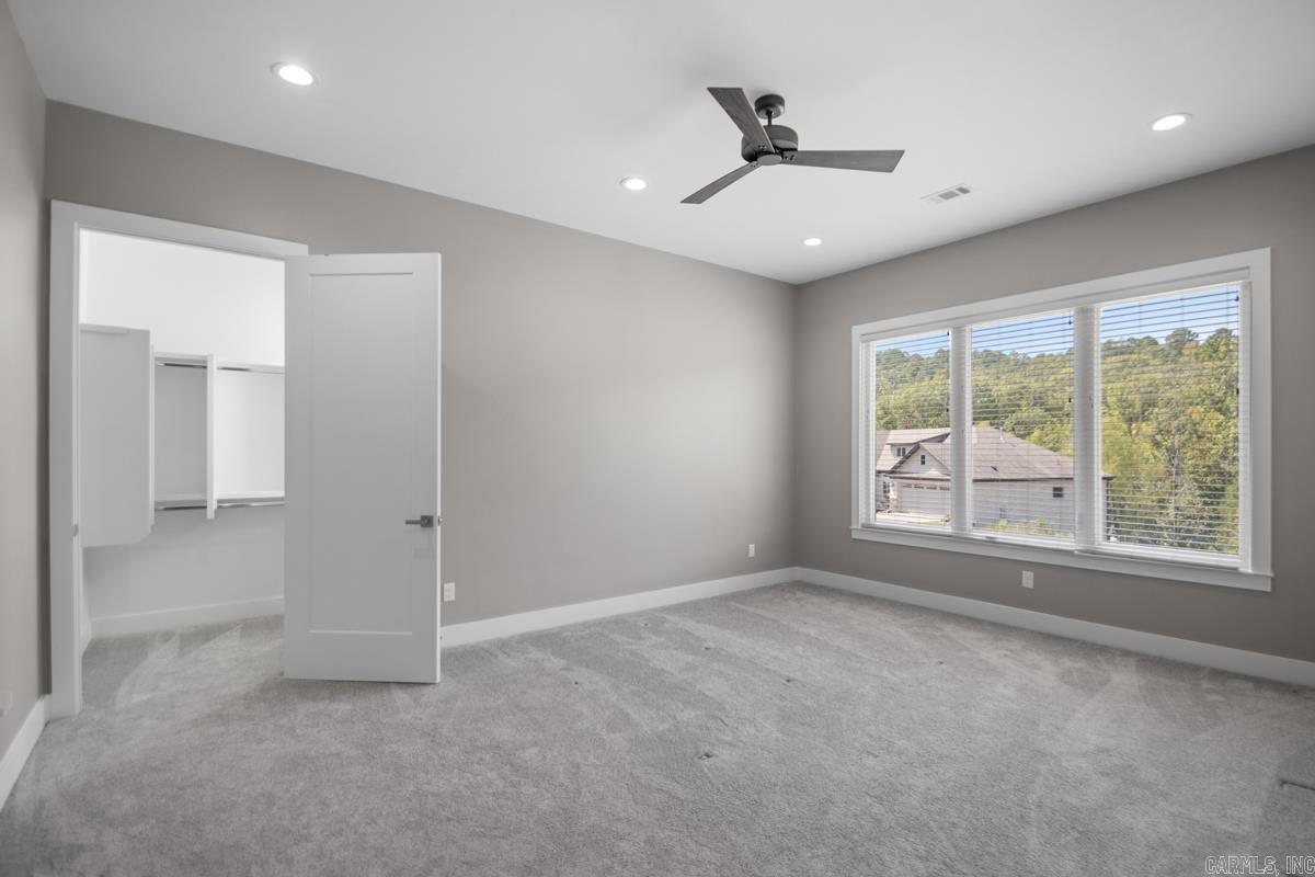 MAUMELLE VALLEY ESTATES - Residential