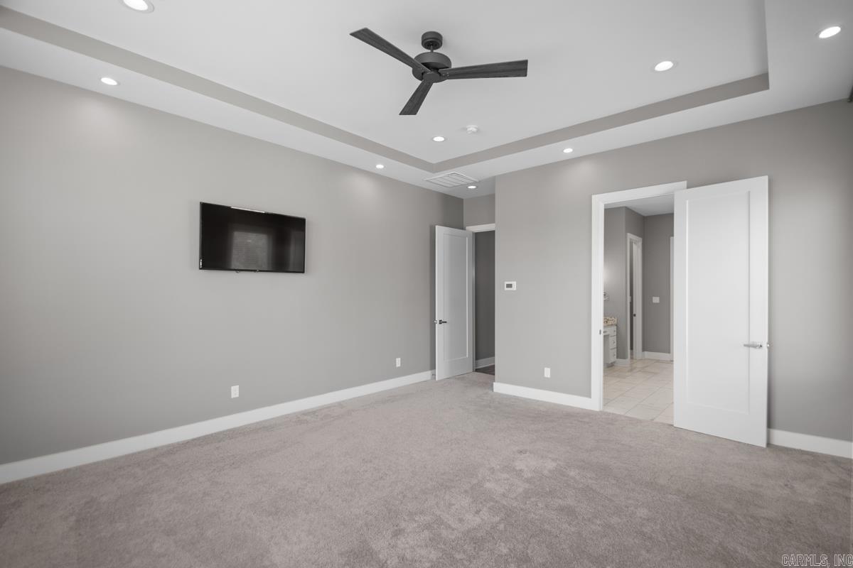 MAUMELLE VALLEY ESTATES - Residential