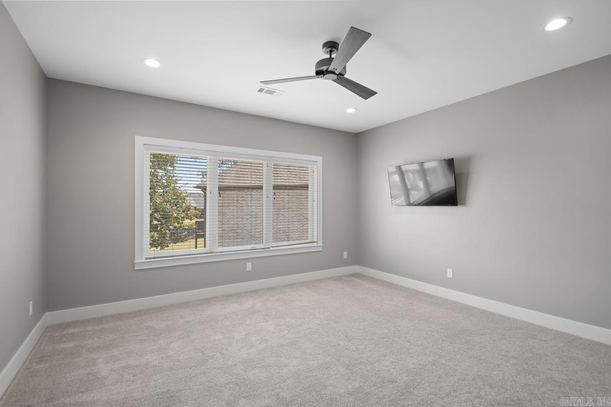 MAUMELLE VALLEY ESTATES - Residential