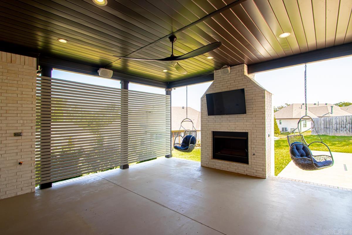 MAUMELLE VALLEY ESTATES - Residential